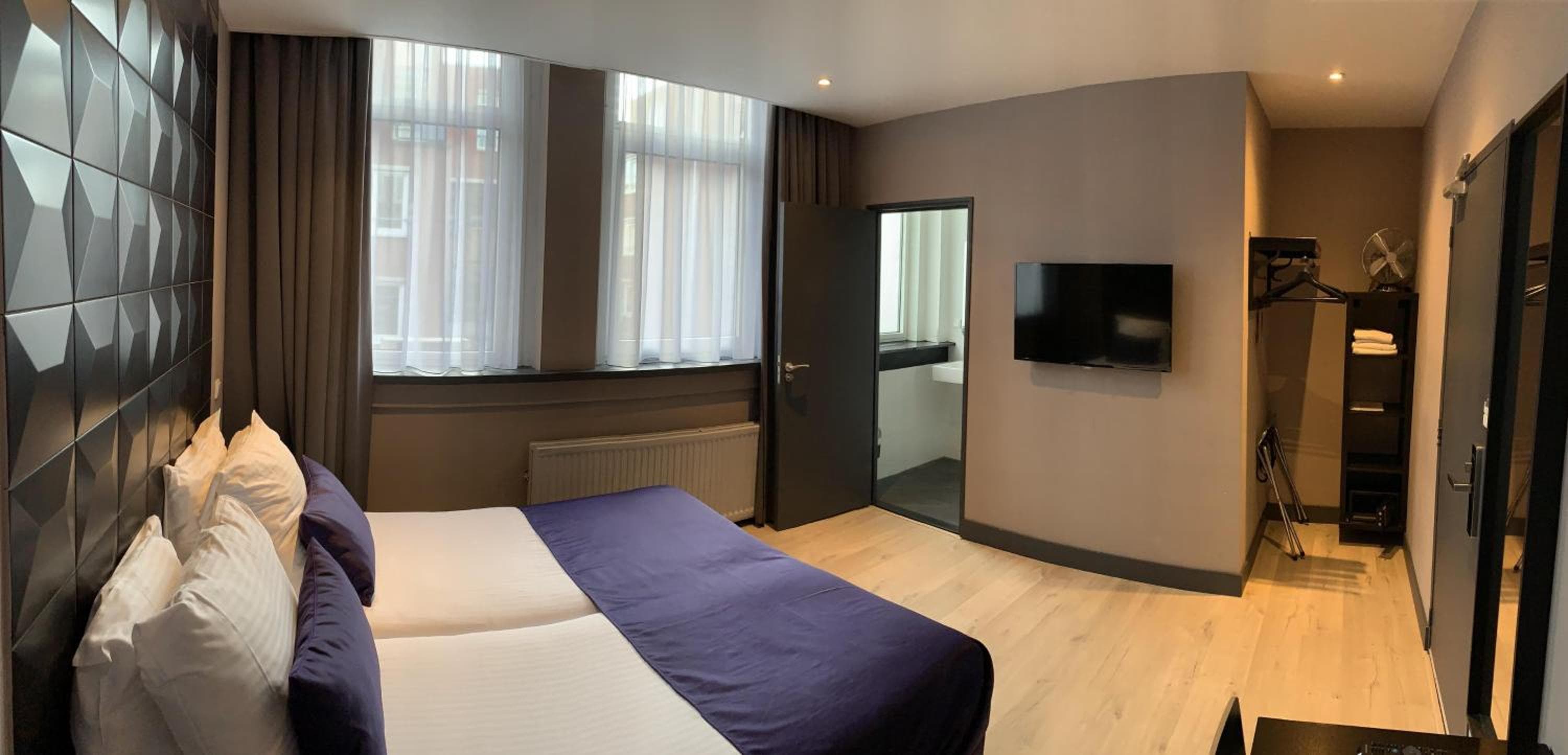 Hotel De Looier