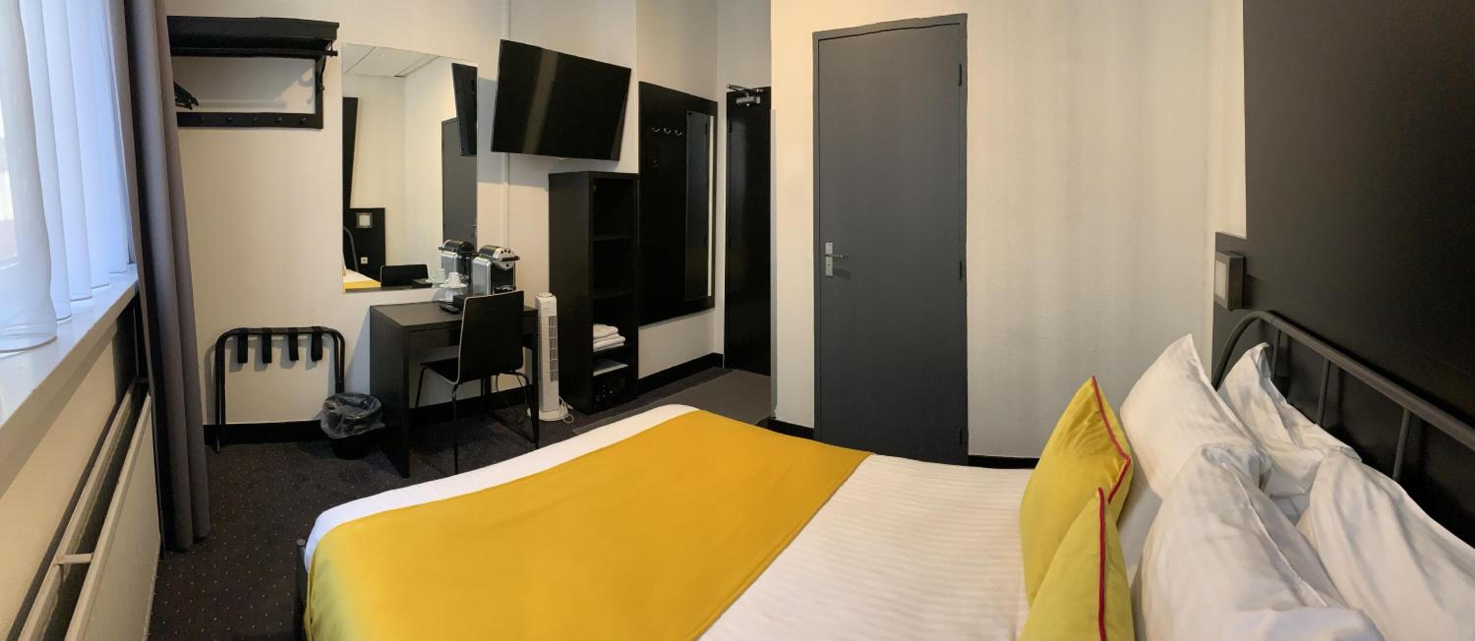 Hotel De Looier