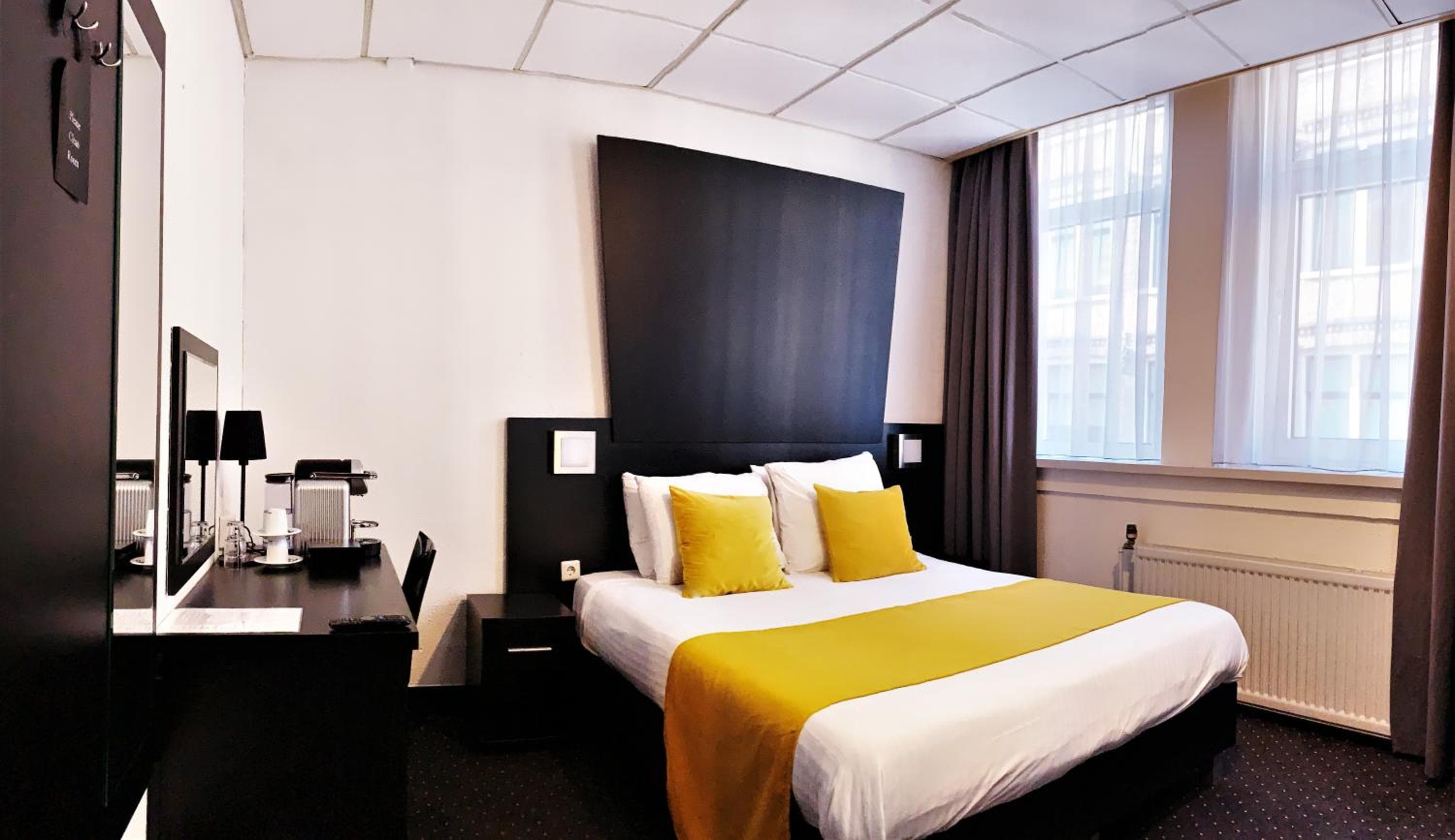 Hotel De Looier