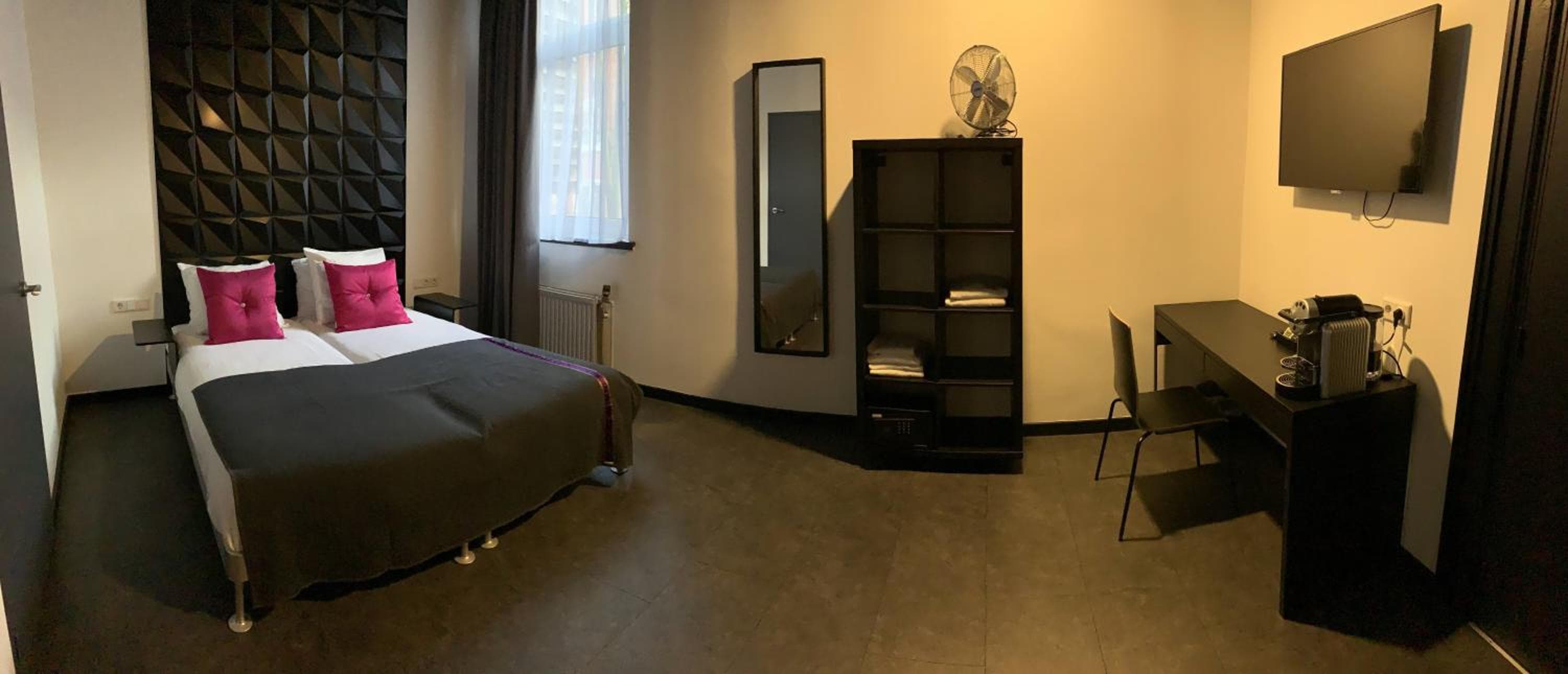 Hotel De Looier