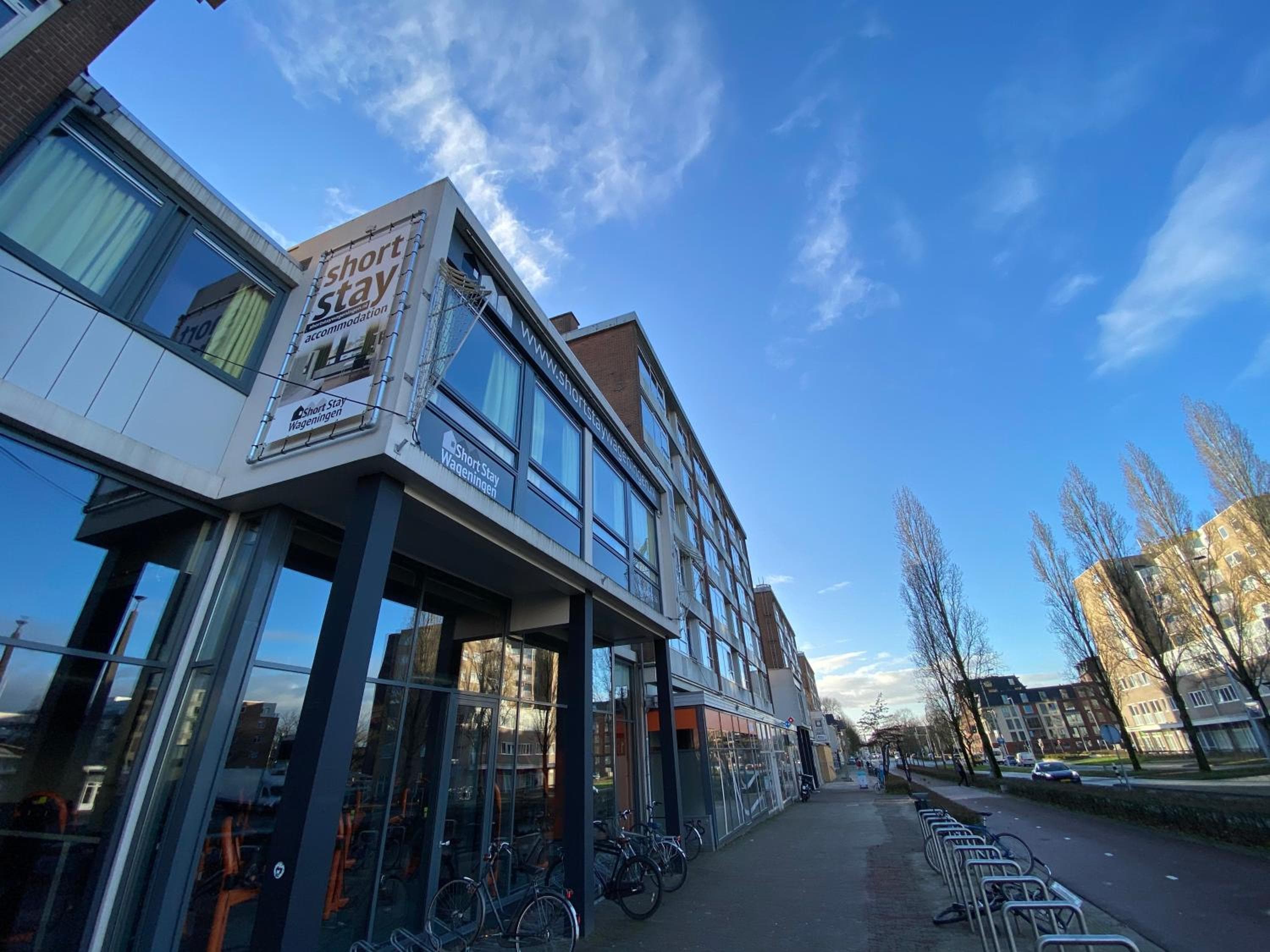 Short Stay Wageningen