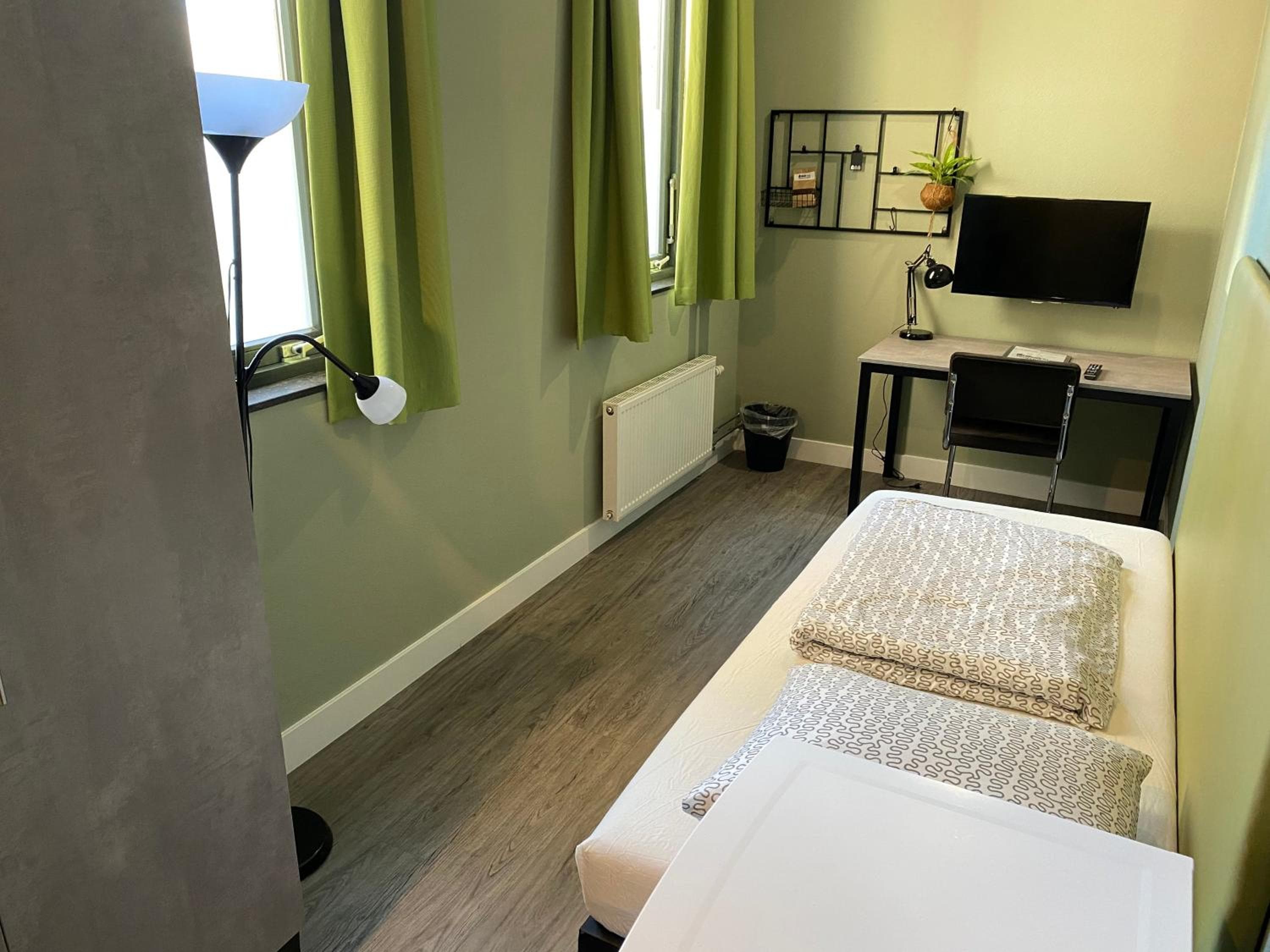 Short Stay Wageningen