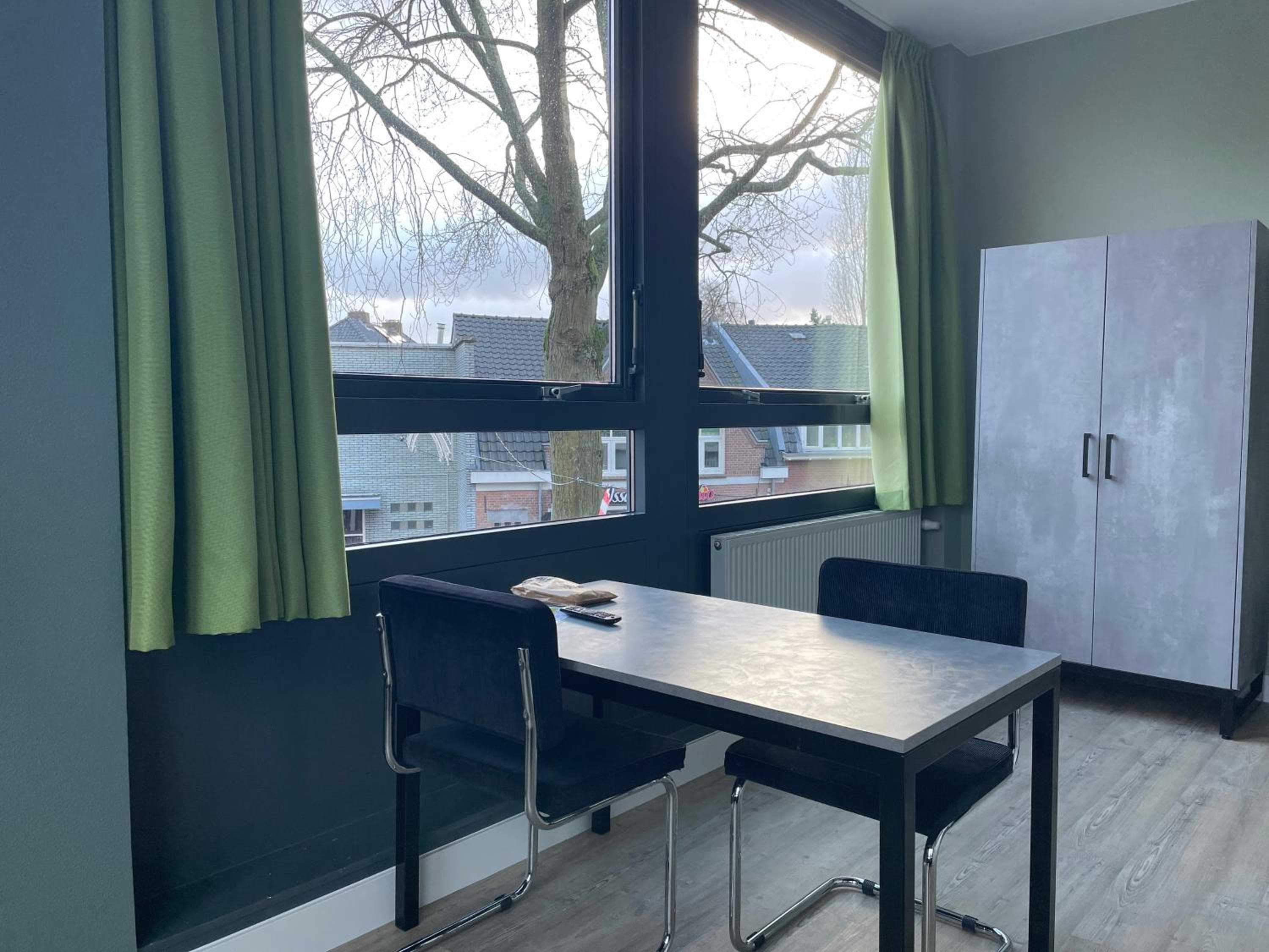 Short Stay Wageningen
