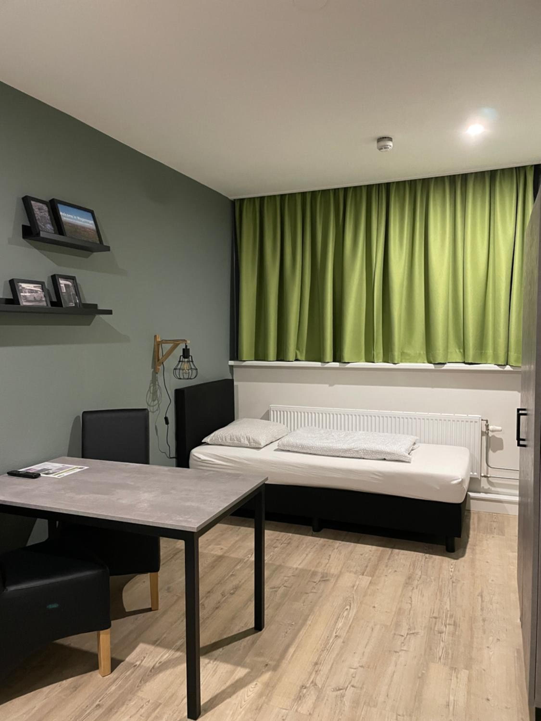 Short Stay Wageningen