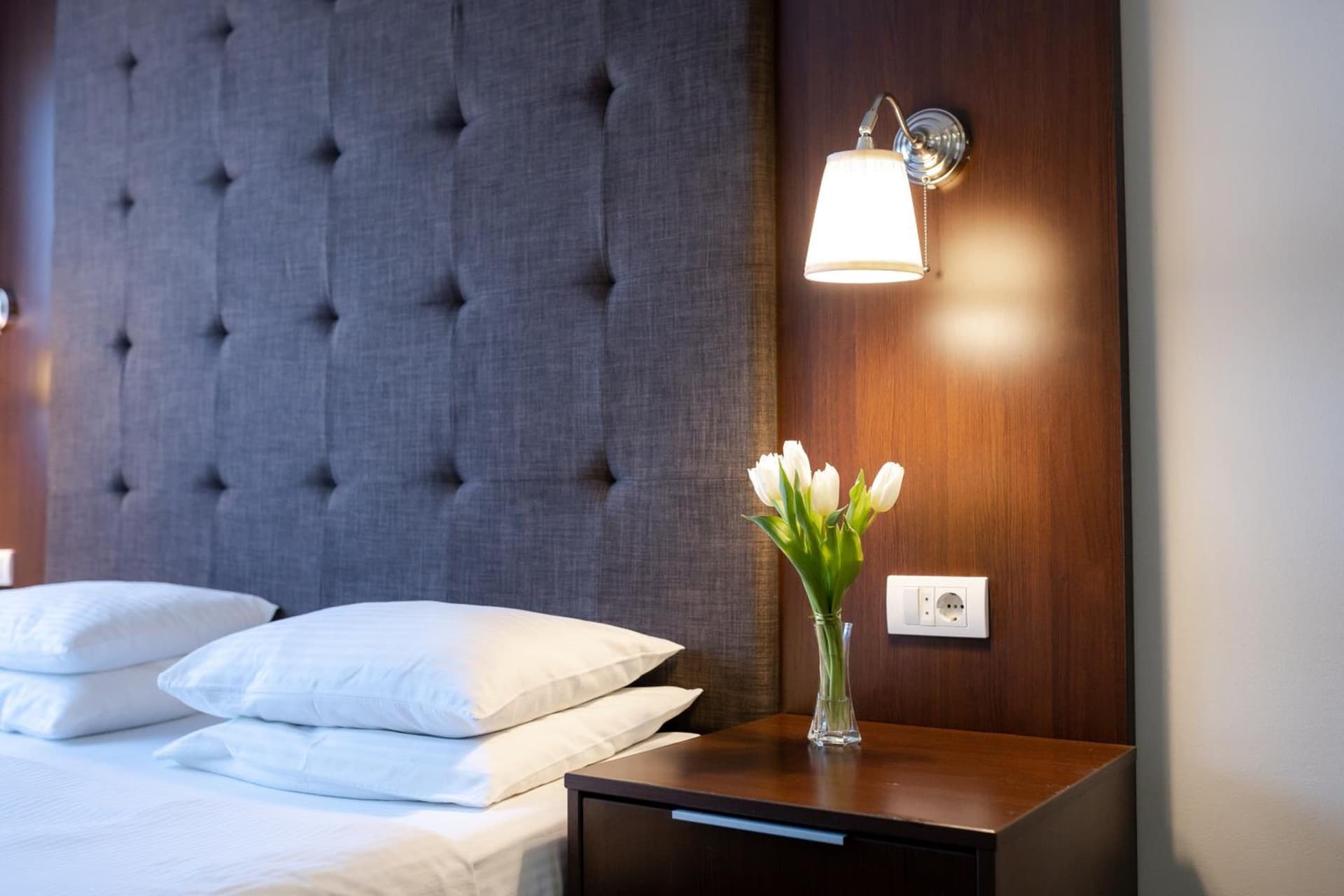 Luka de Luka Suites
