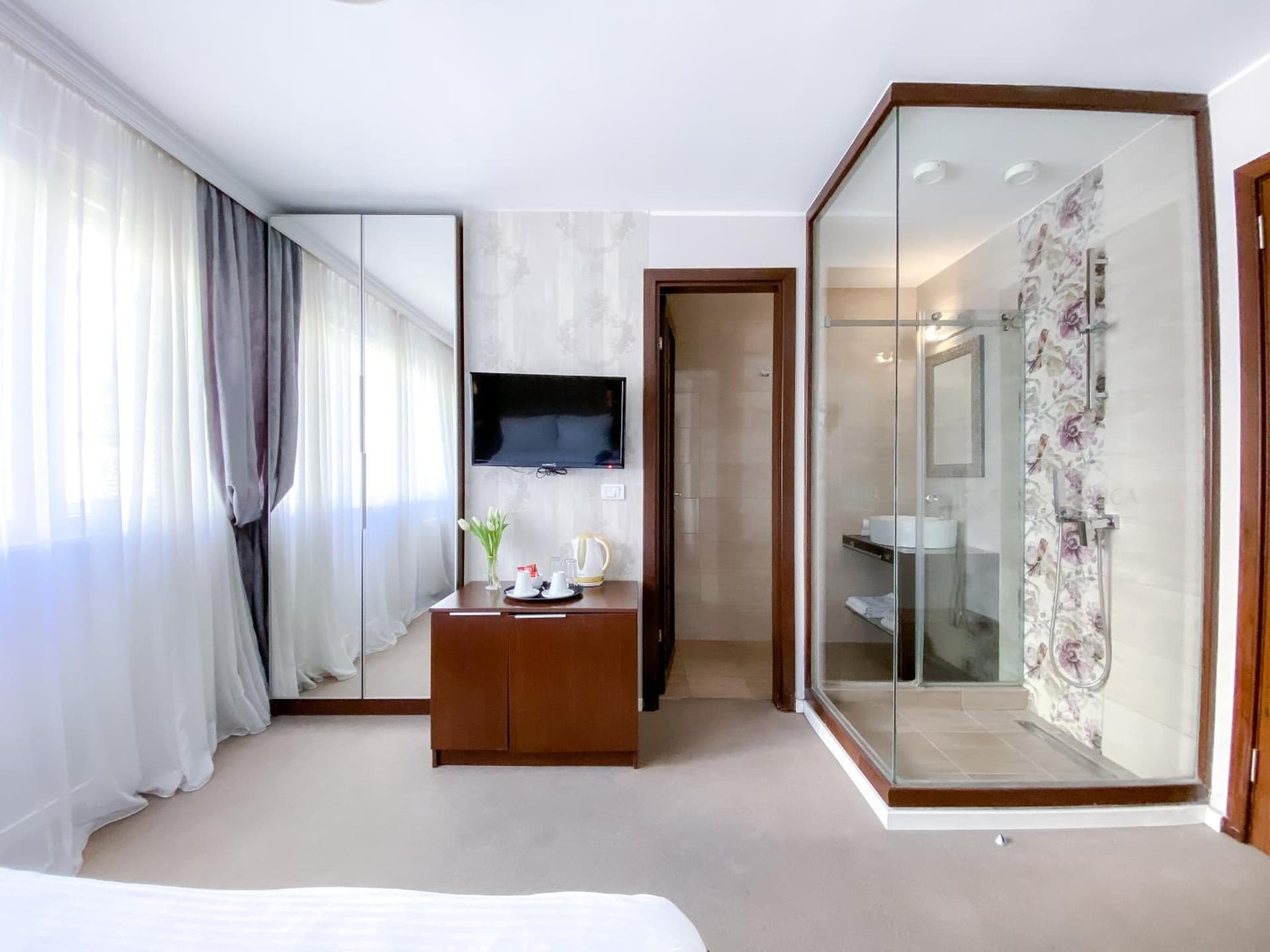 Luka de Luka Suites