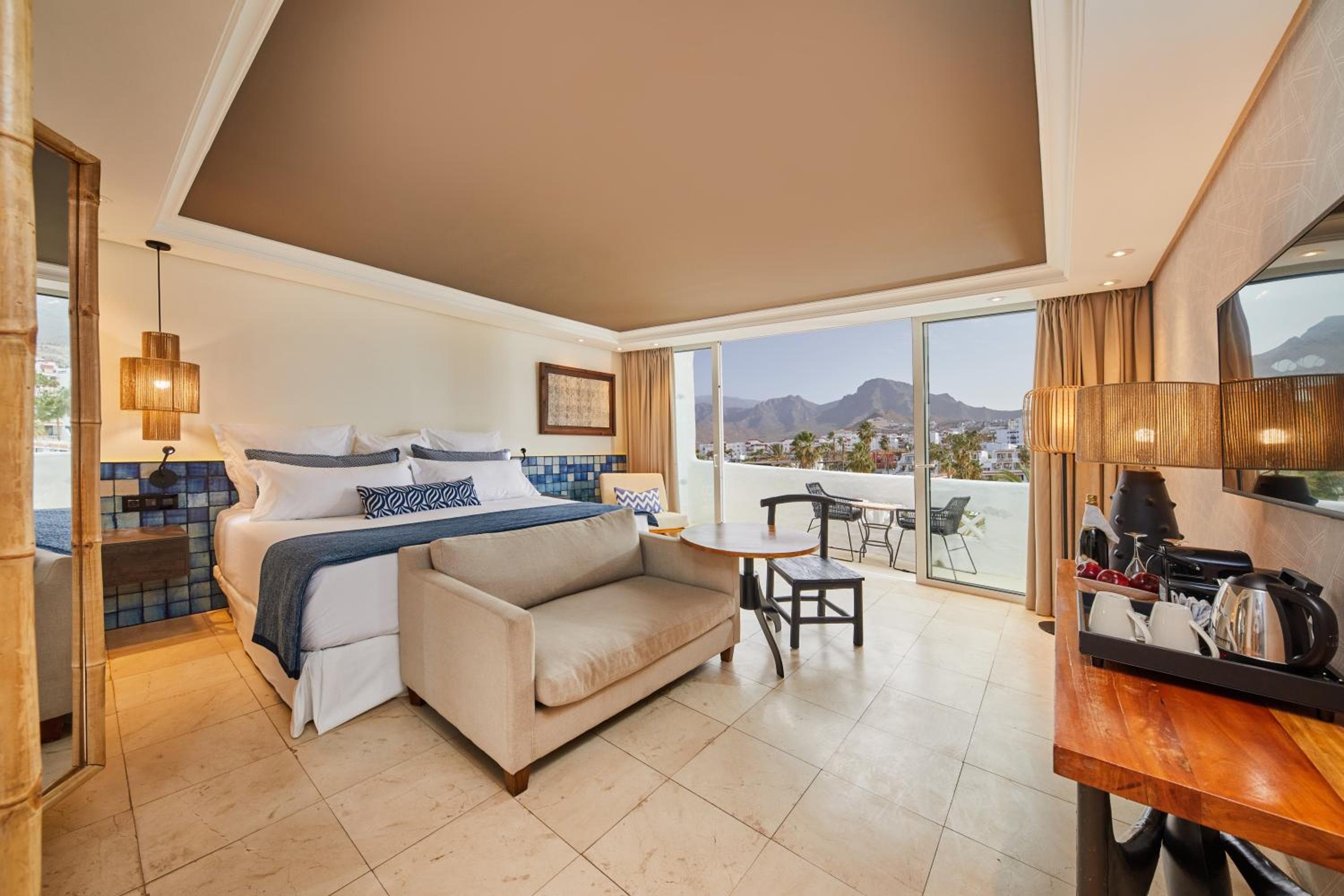 Hyatt Ziva Jardín Tropical Tenerife
