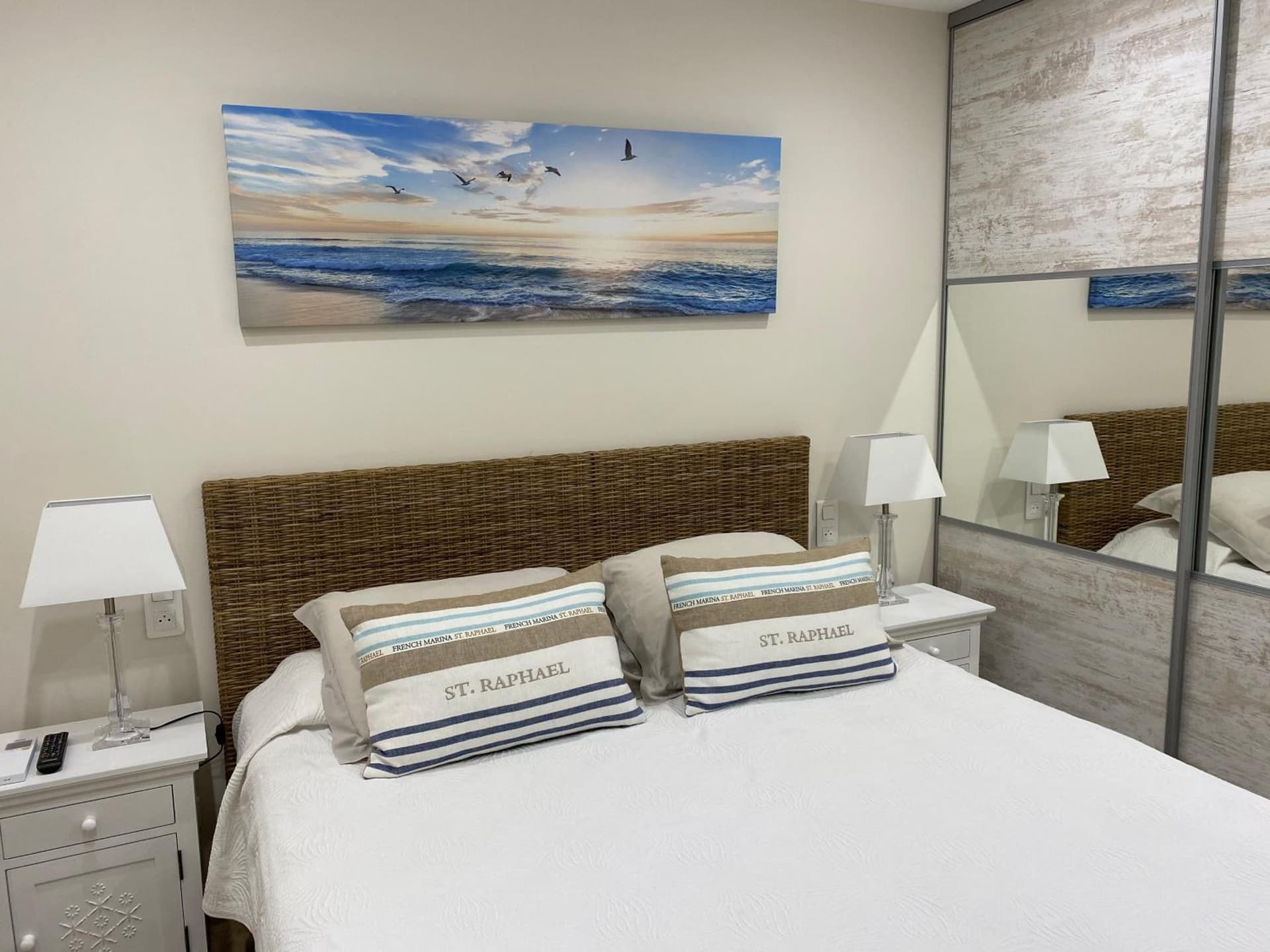 Chambres d'Hotes Les Amandiers