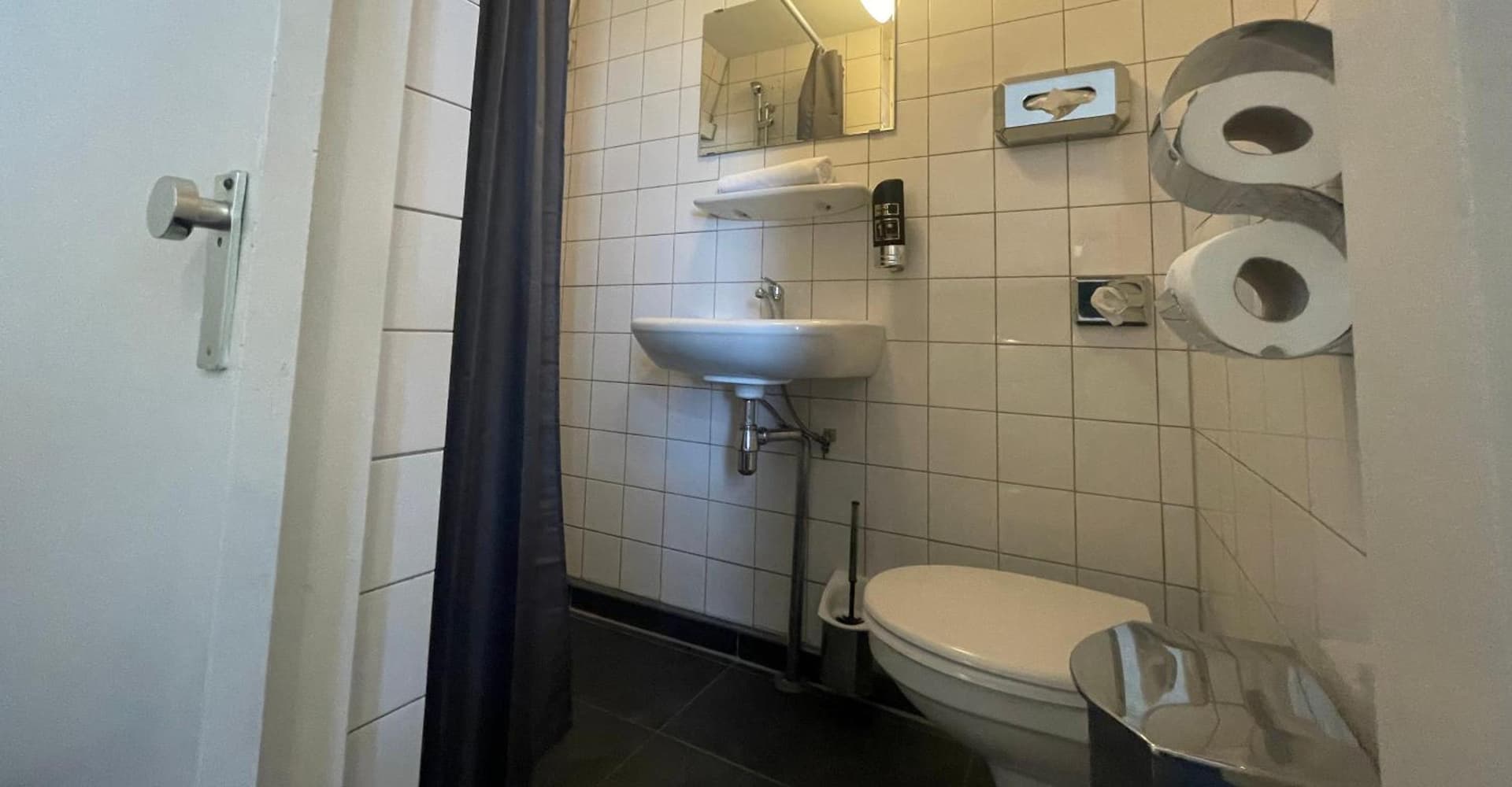 City Hotel Rembrandt Square - Just renovated