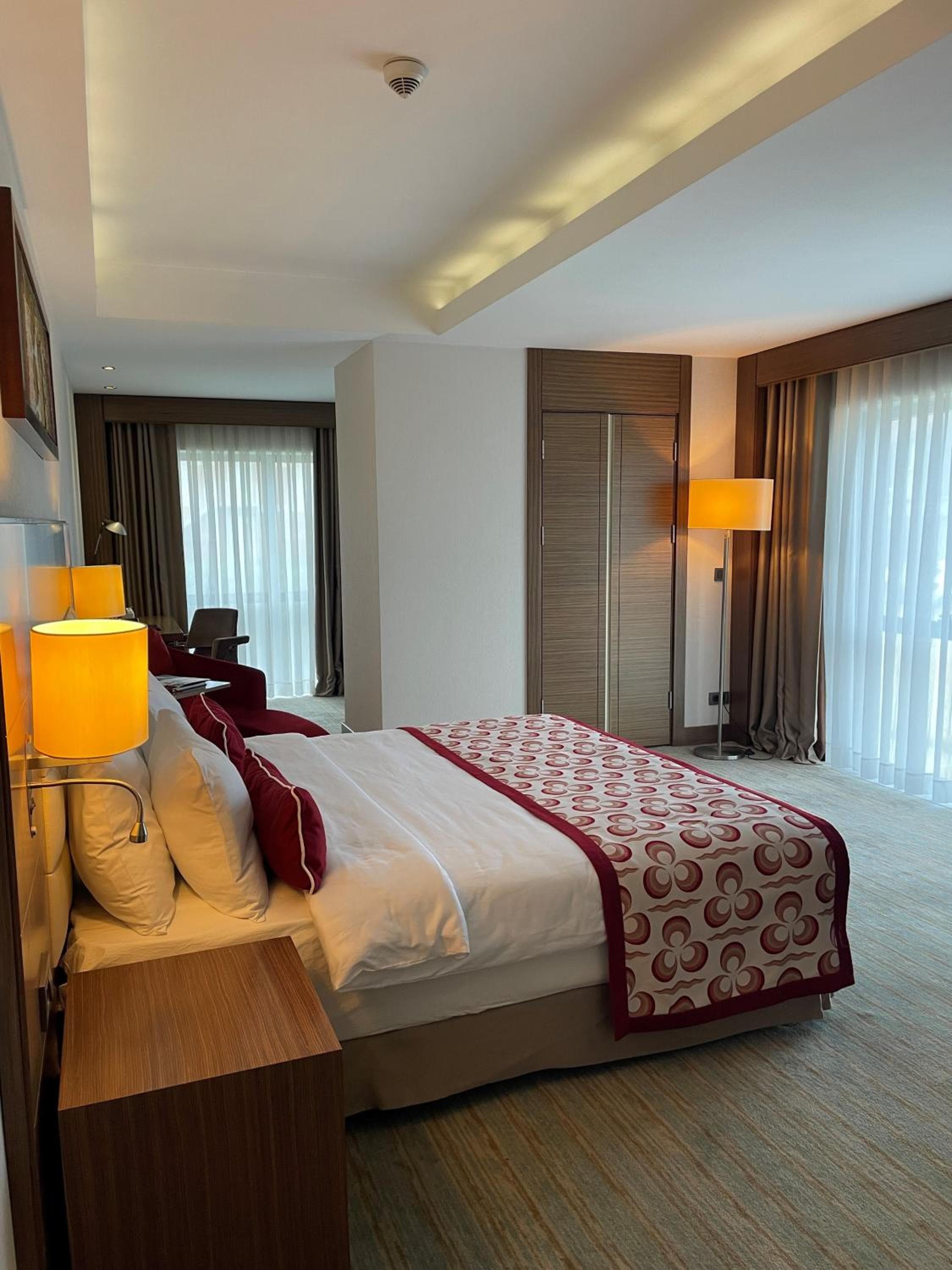 Mercure Istanbul Altunizade