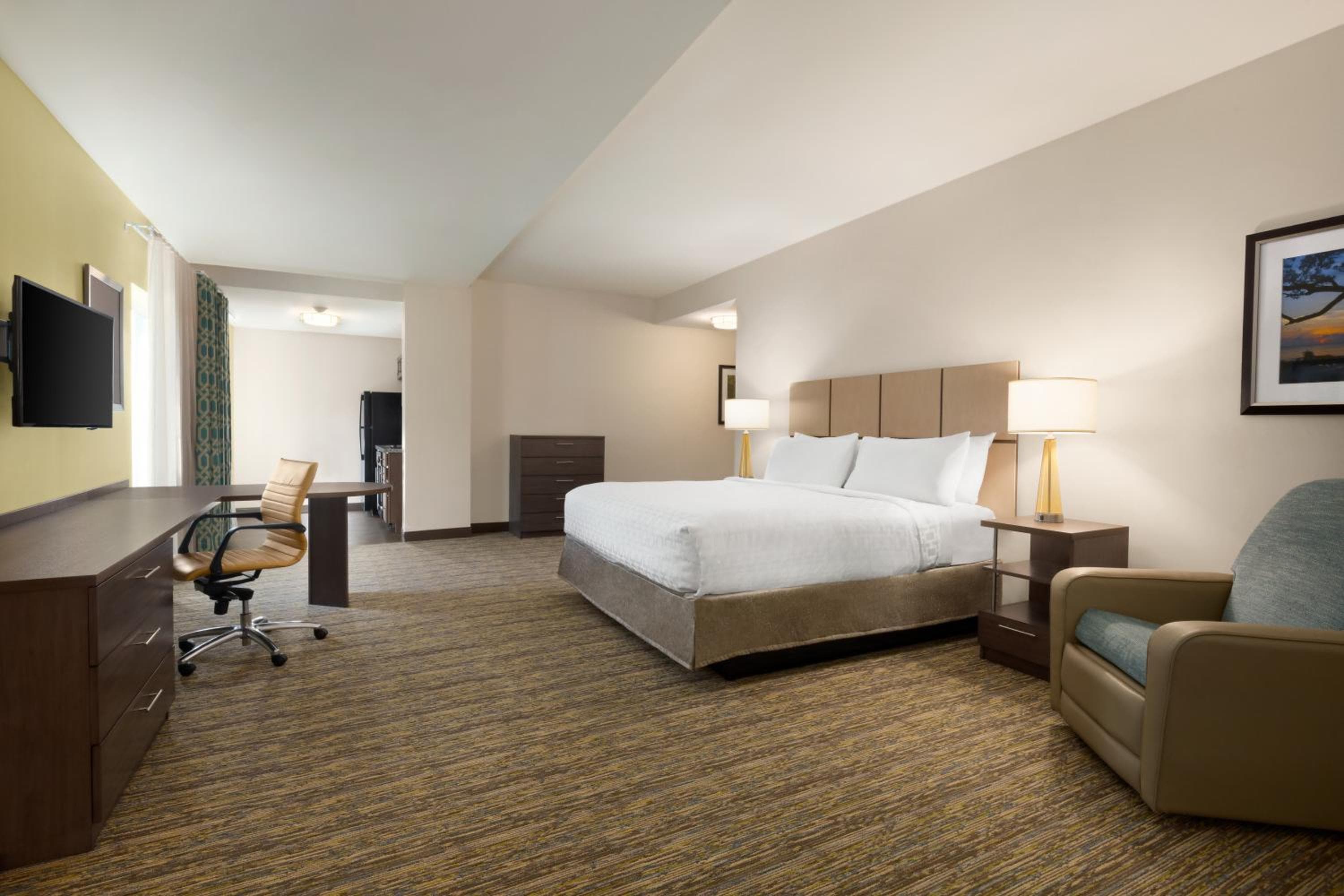 Candlewood Suites - Safety Harbor by IHG