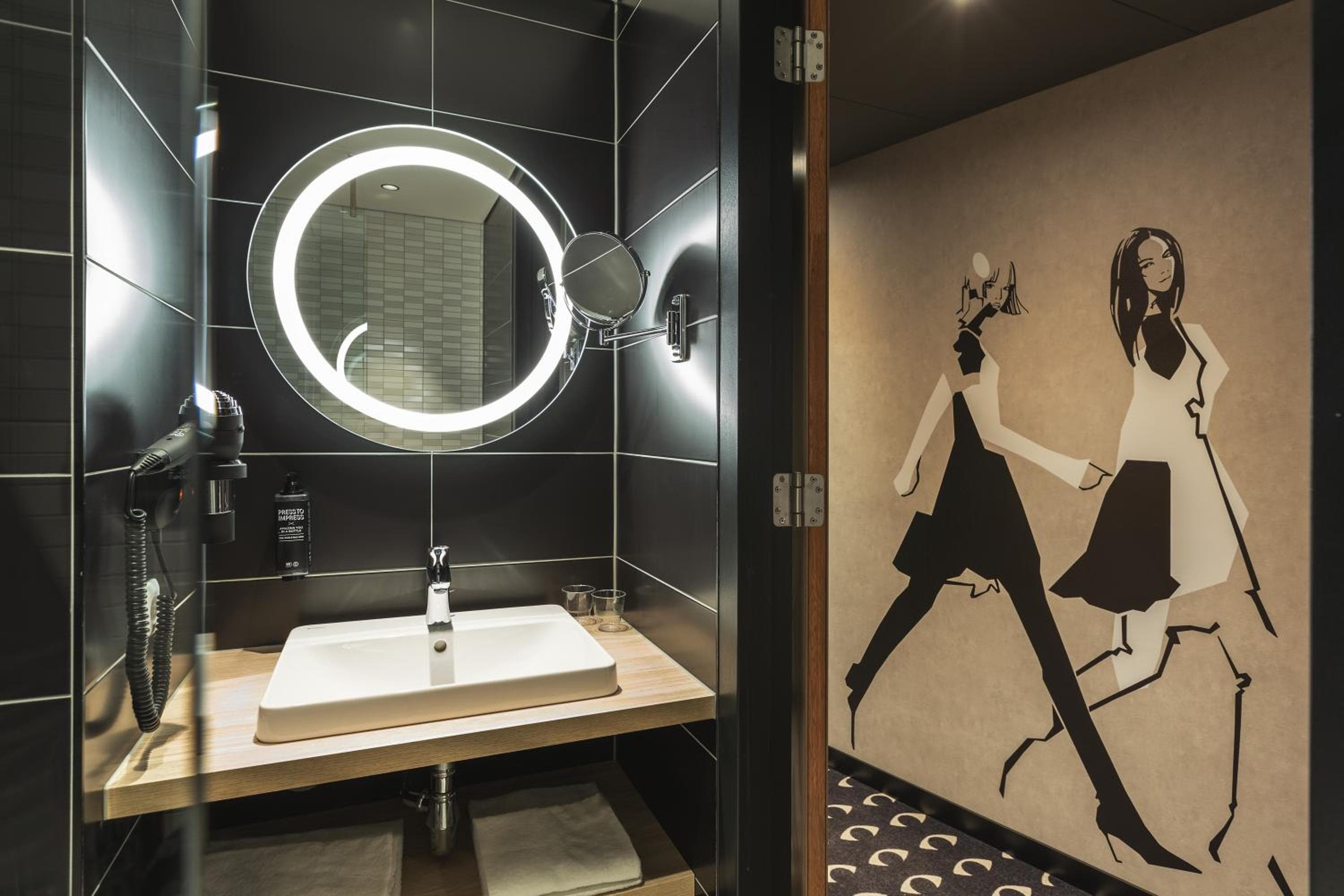 ibis Styles Arnhem Centre