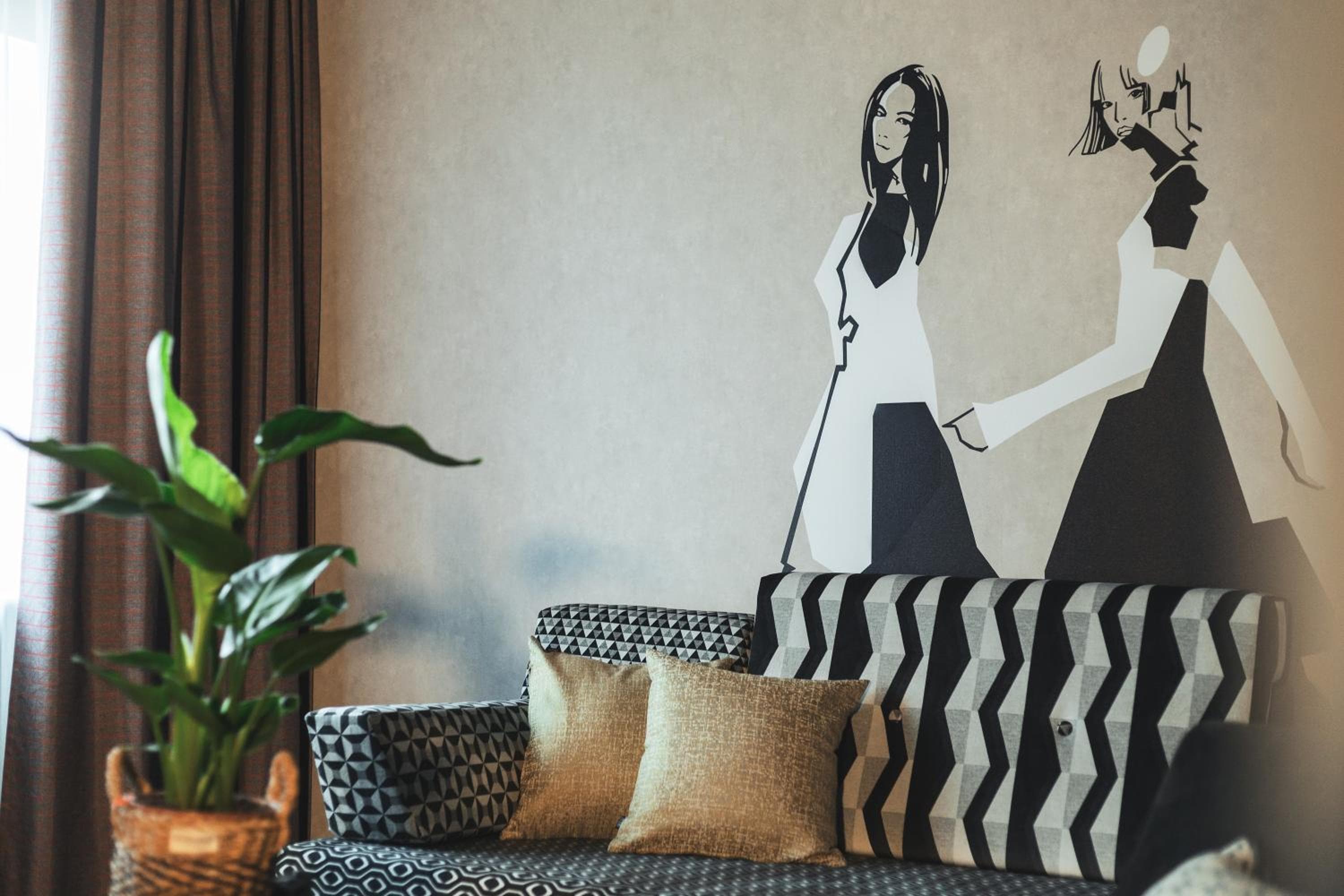 ibis Styles Arnhem Centre