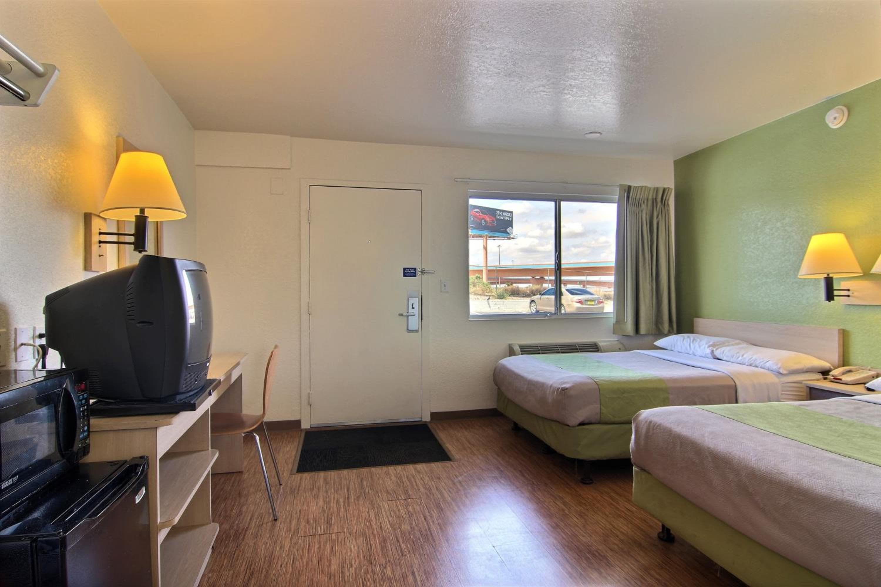 Motel 6-Albuquerque, NM - Midtown