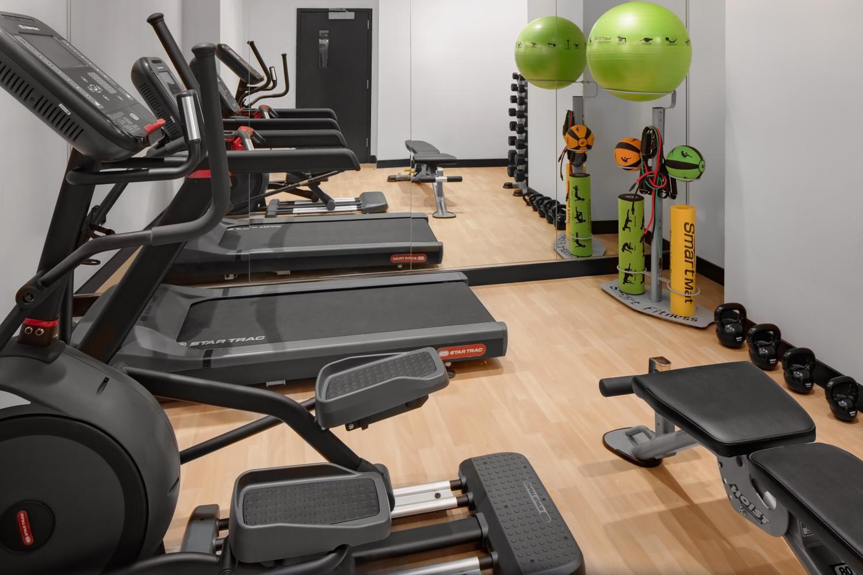 Hotel Indigo NYC Downtown - Wall Street by IHG