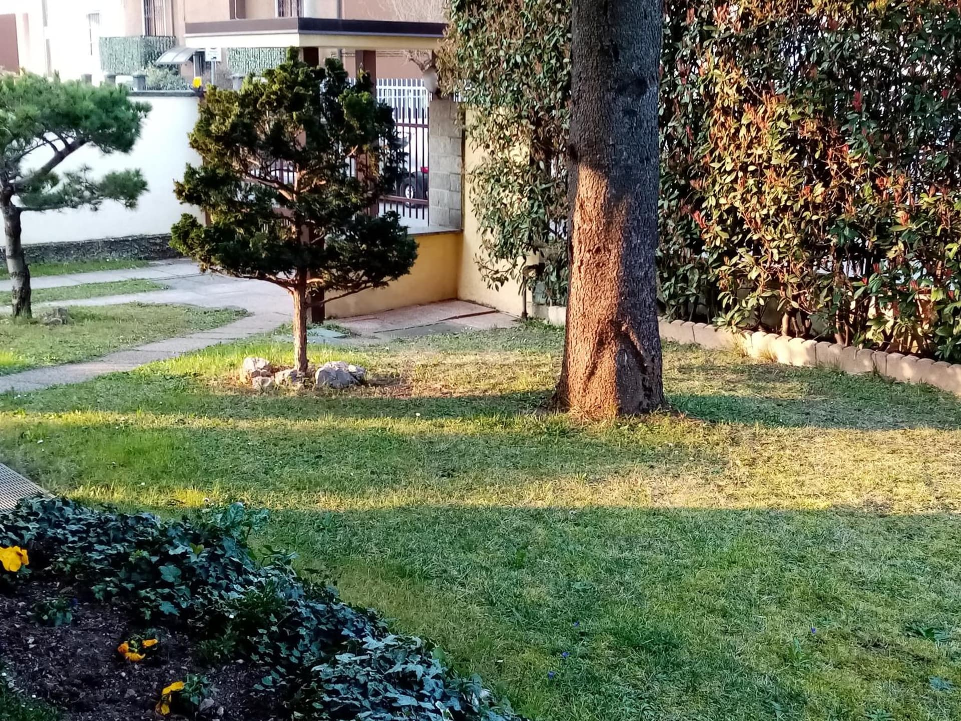 B&B accogliente a due passi dal metrò di Milano - Casa Adriana
