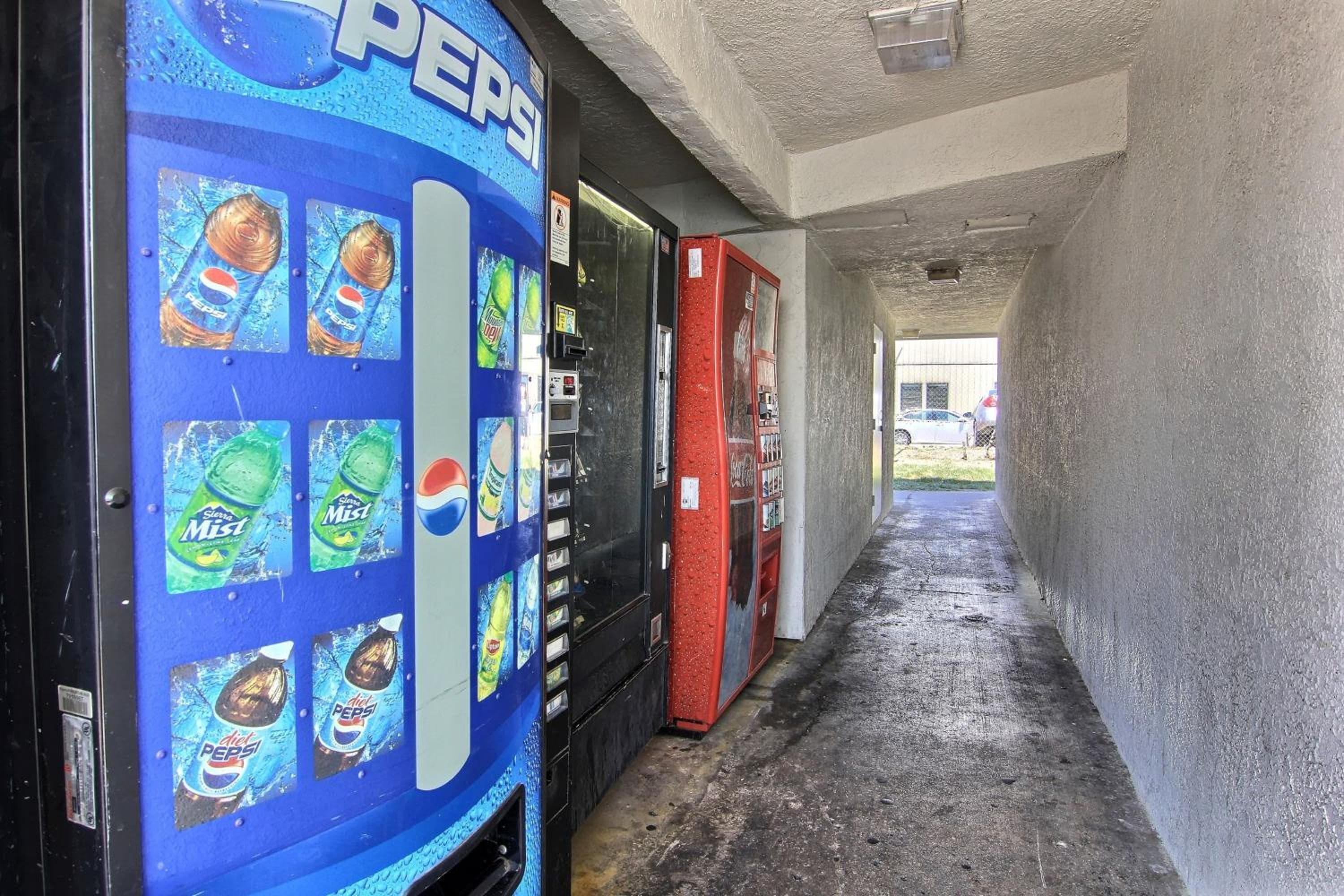 Motel 6-Austin, TX - North Central