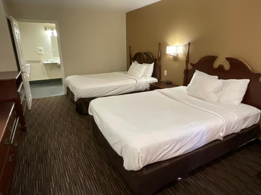 Atlantic Inn