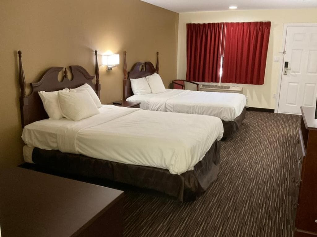 Atlantic Inn