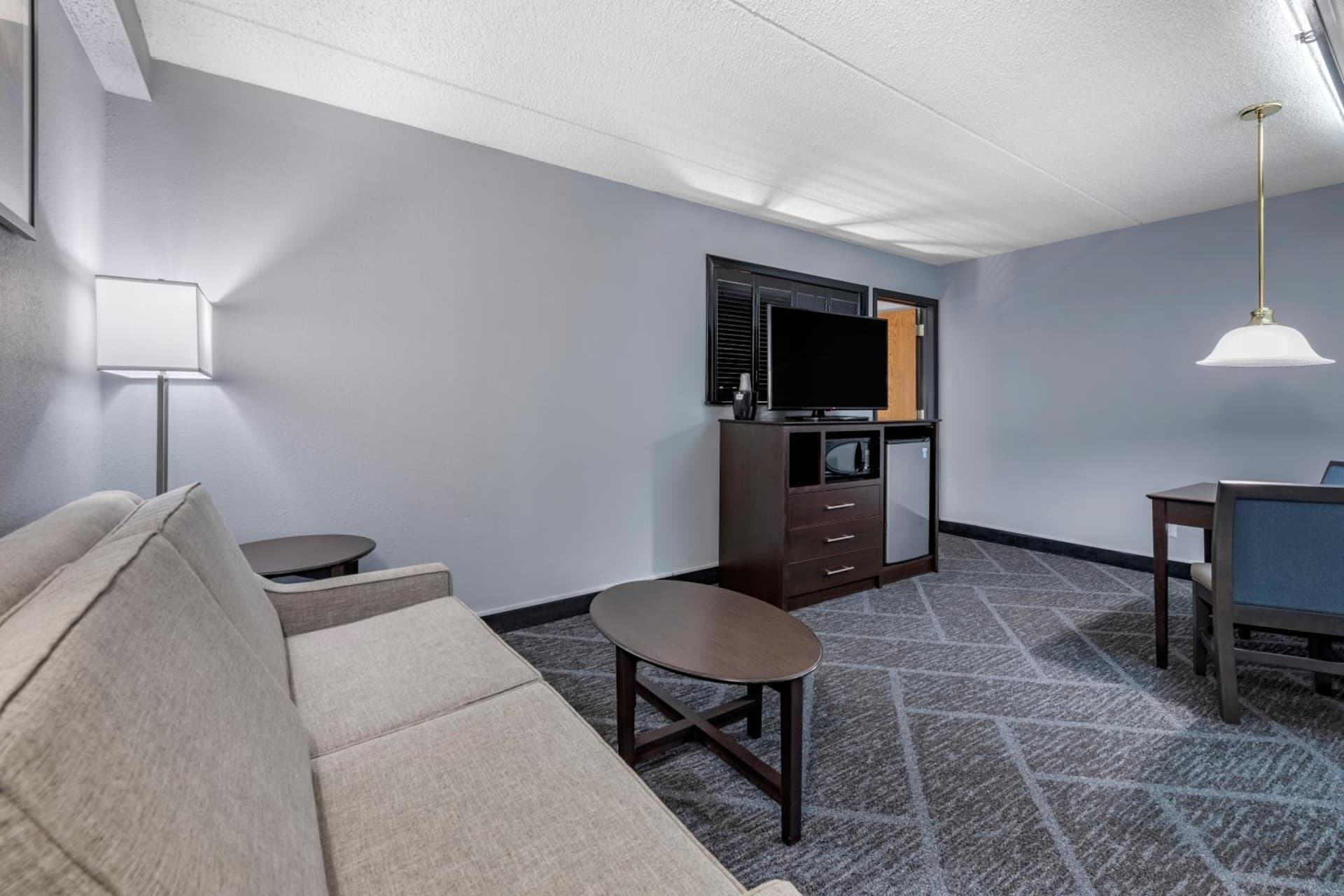 Best Western Bloomington Edina - Minneapolis