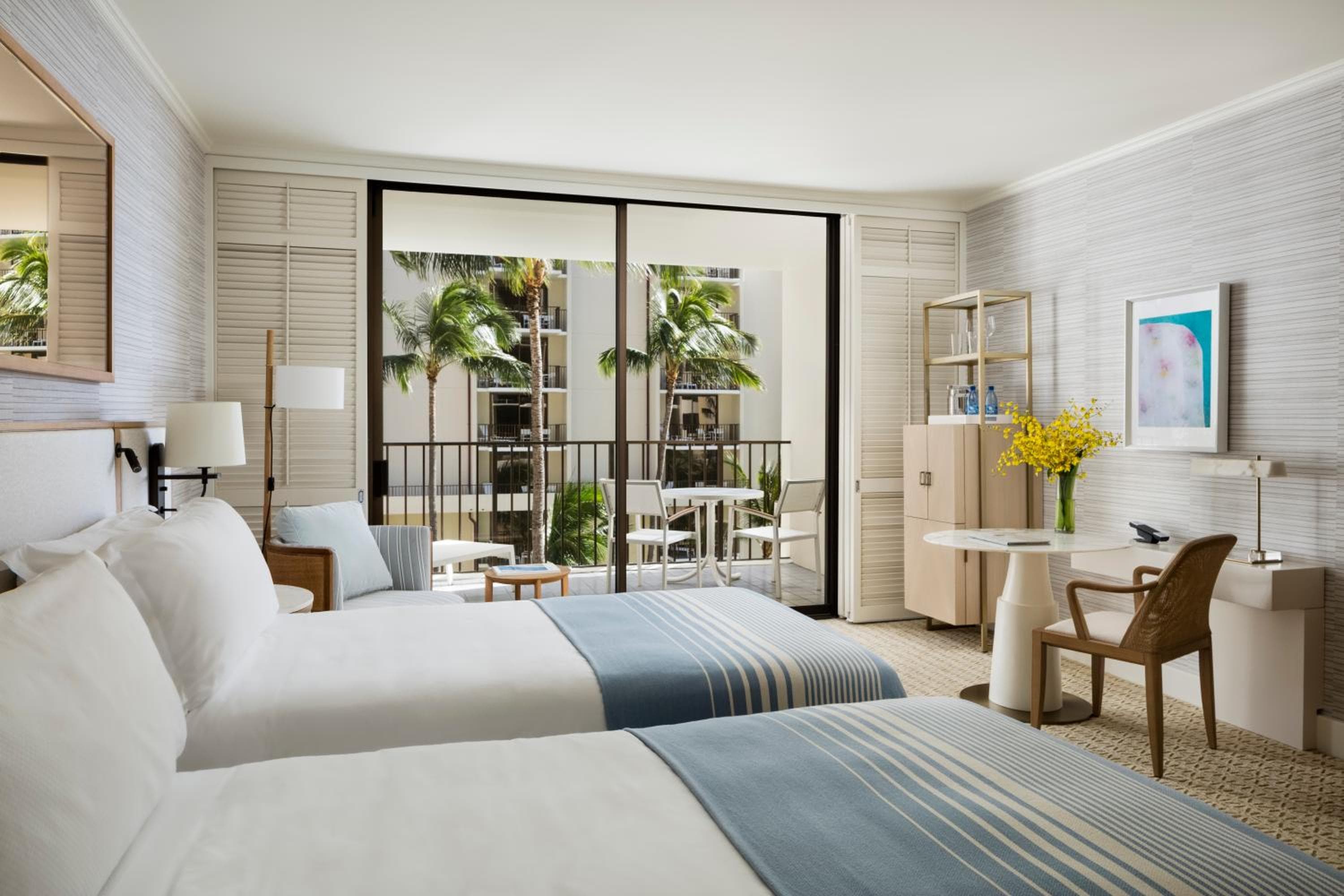 Halekulani - NO RESORT FEE