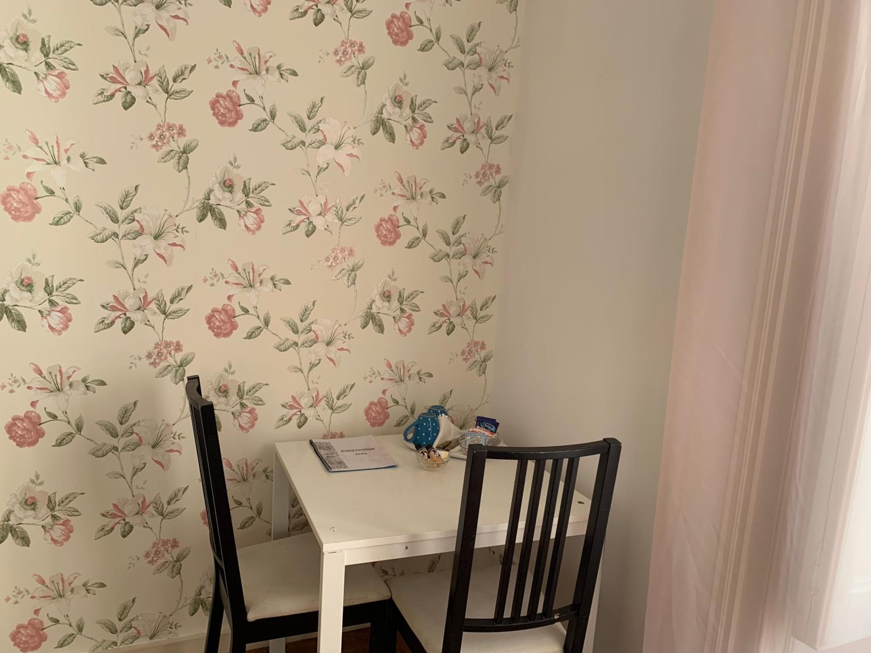 GuestHouse Pena