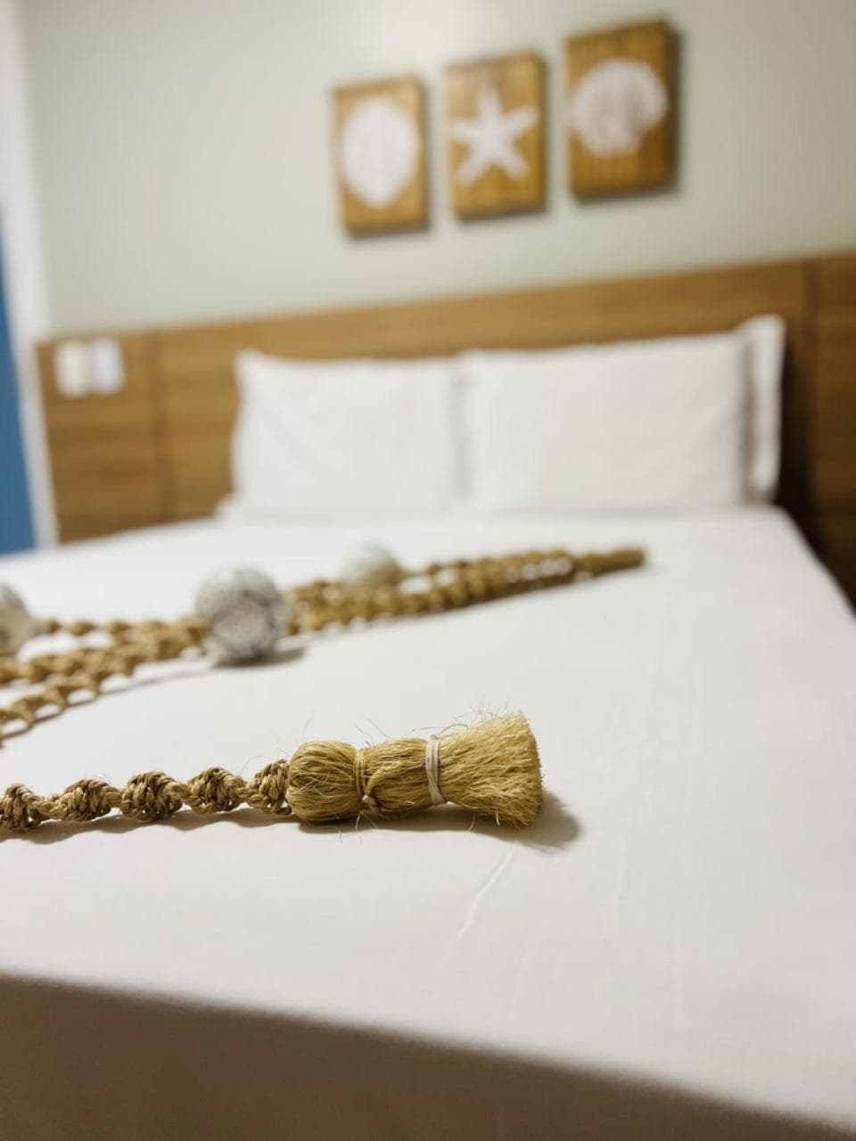 Paraiso Beach Hotel