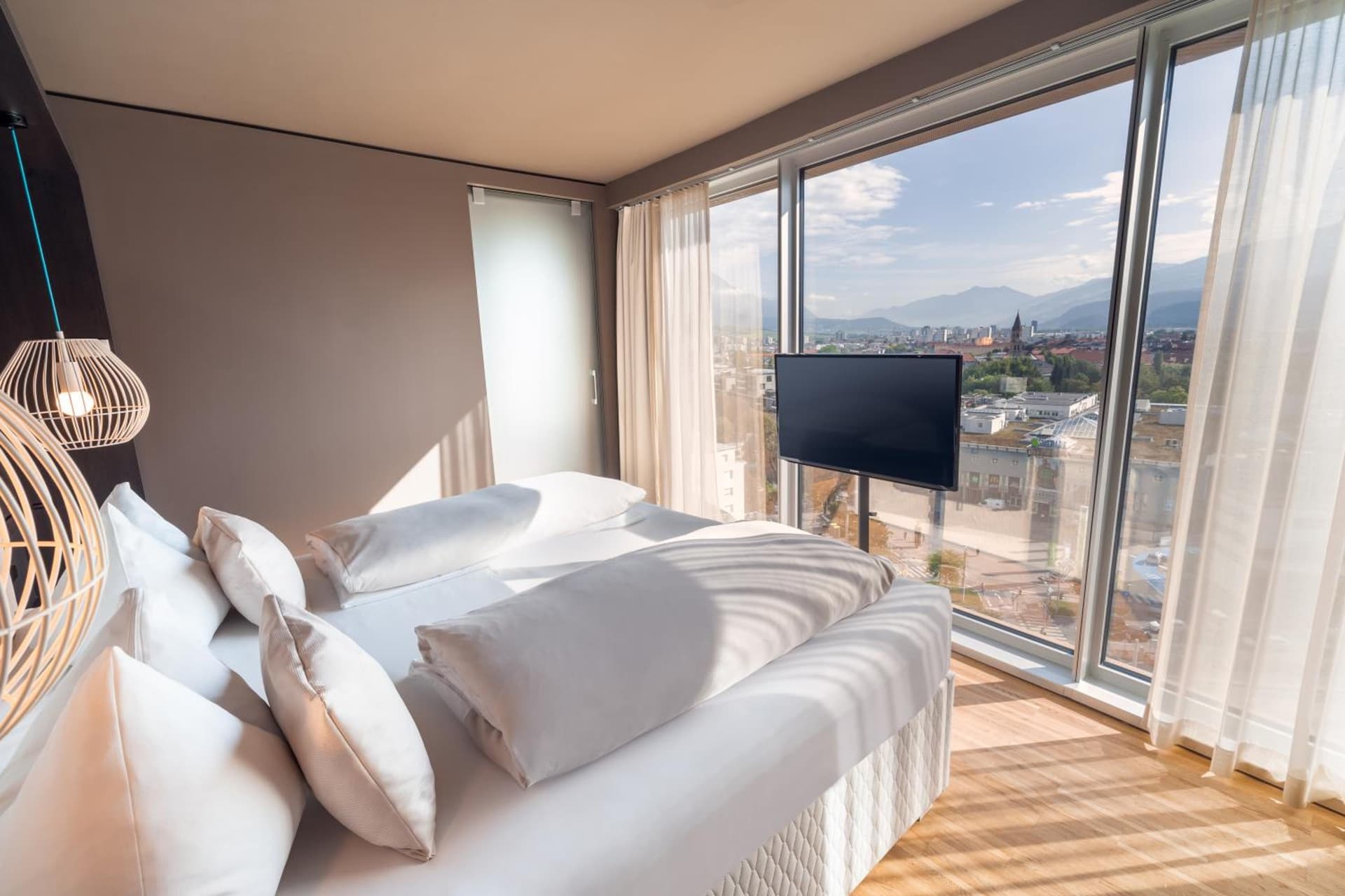 ADLERS Hotel Innsbruck