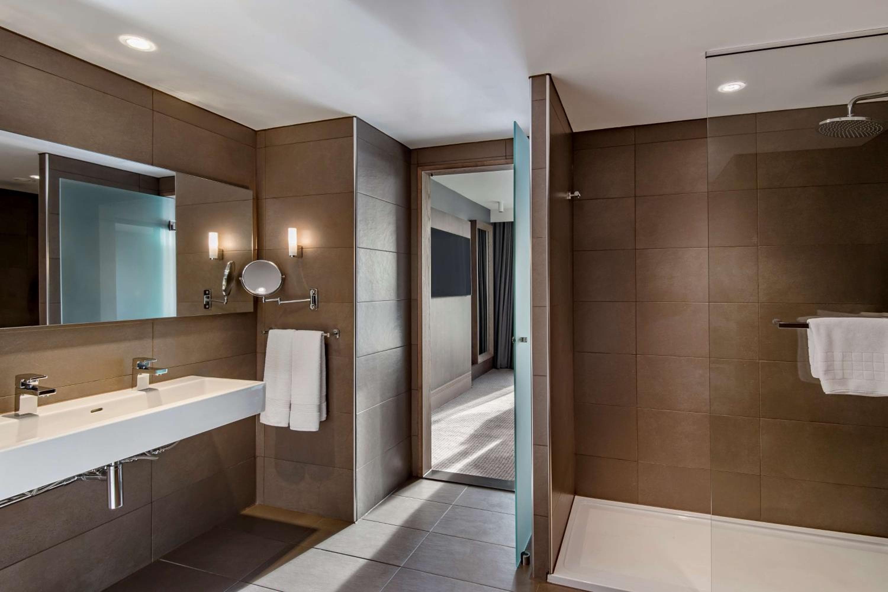 Radisson Blu Manchester Airport