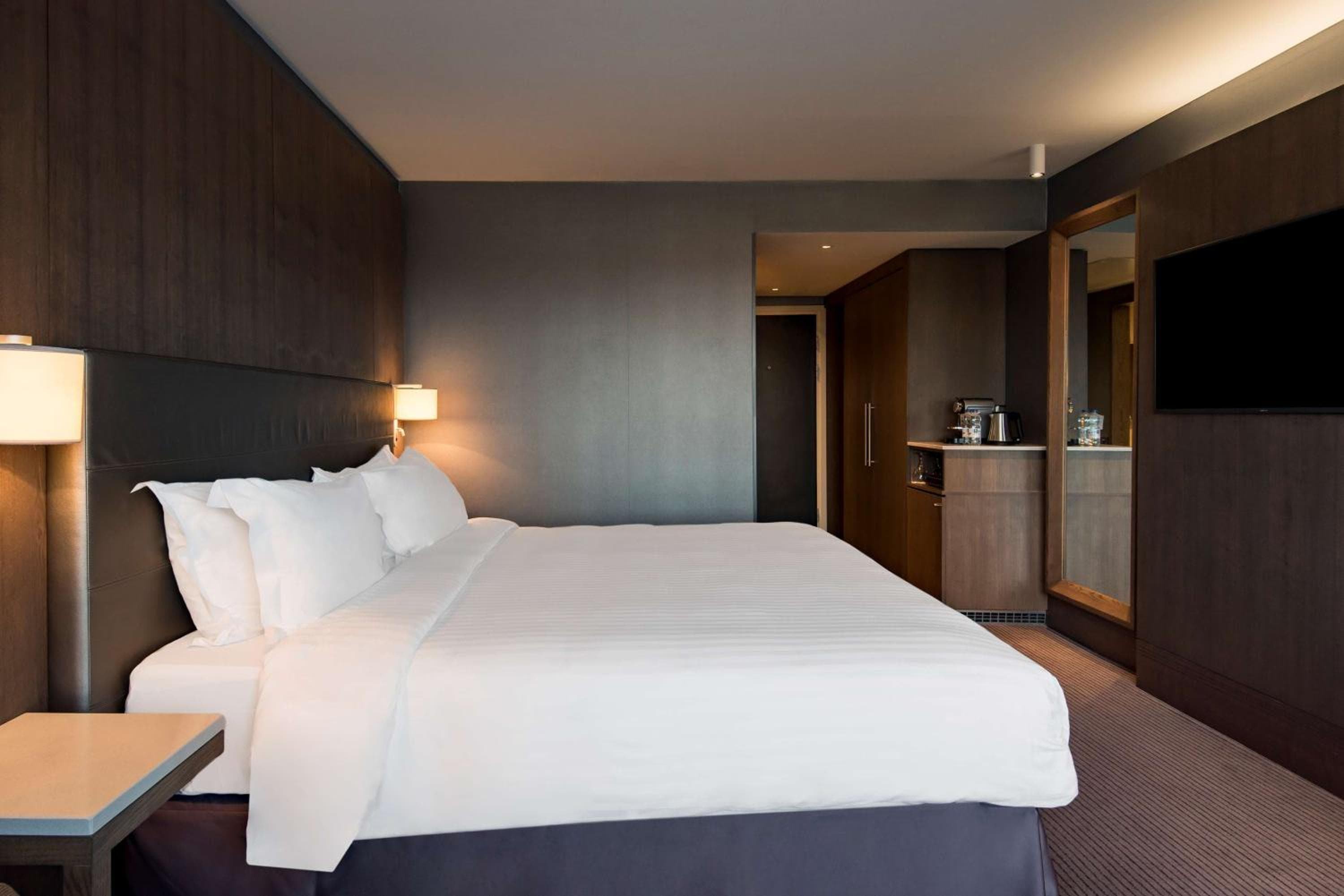 Radisson Blu Manchester Airport