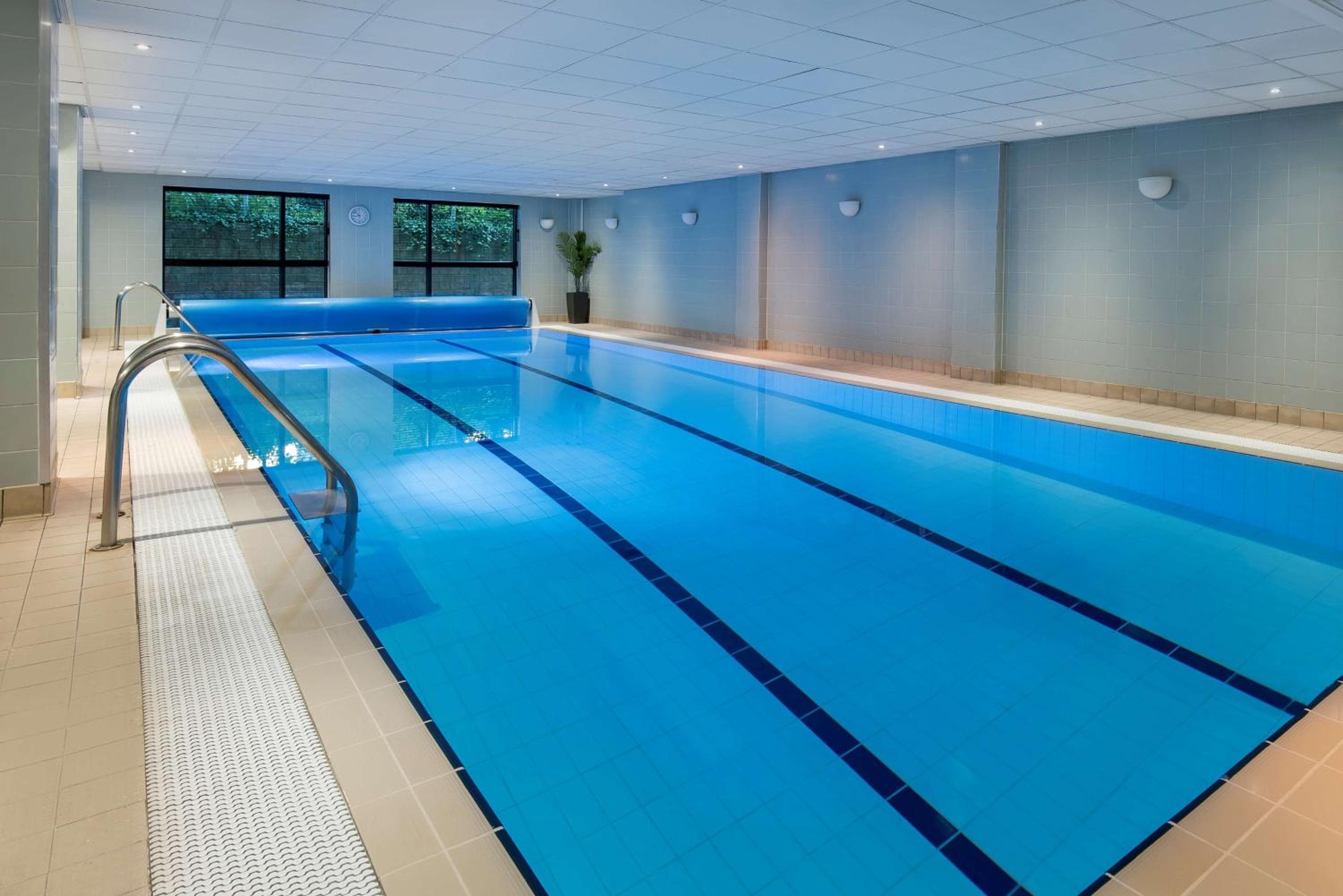 Radisson Blu Manchester Airport