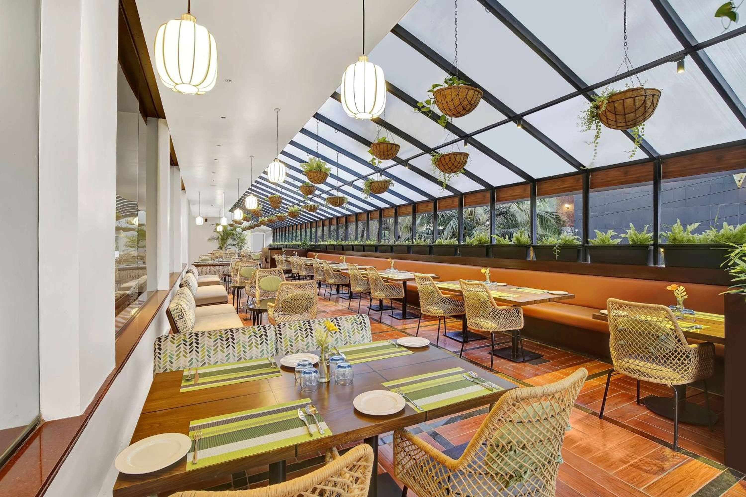 Radisson Resort Goa Baga
