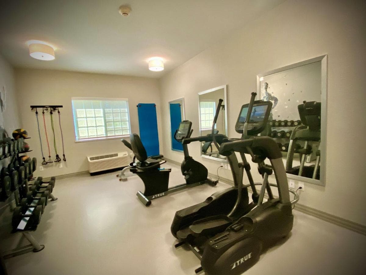 Best Western Brockport Inn & Suites