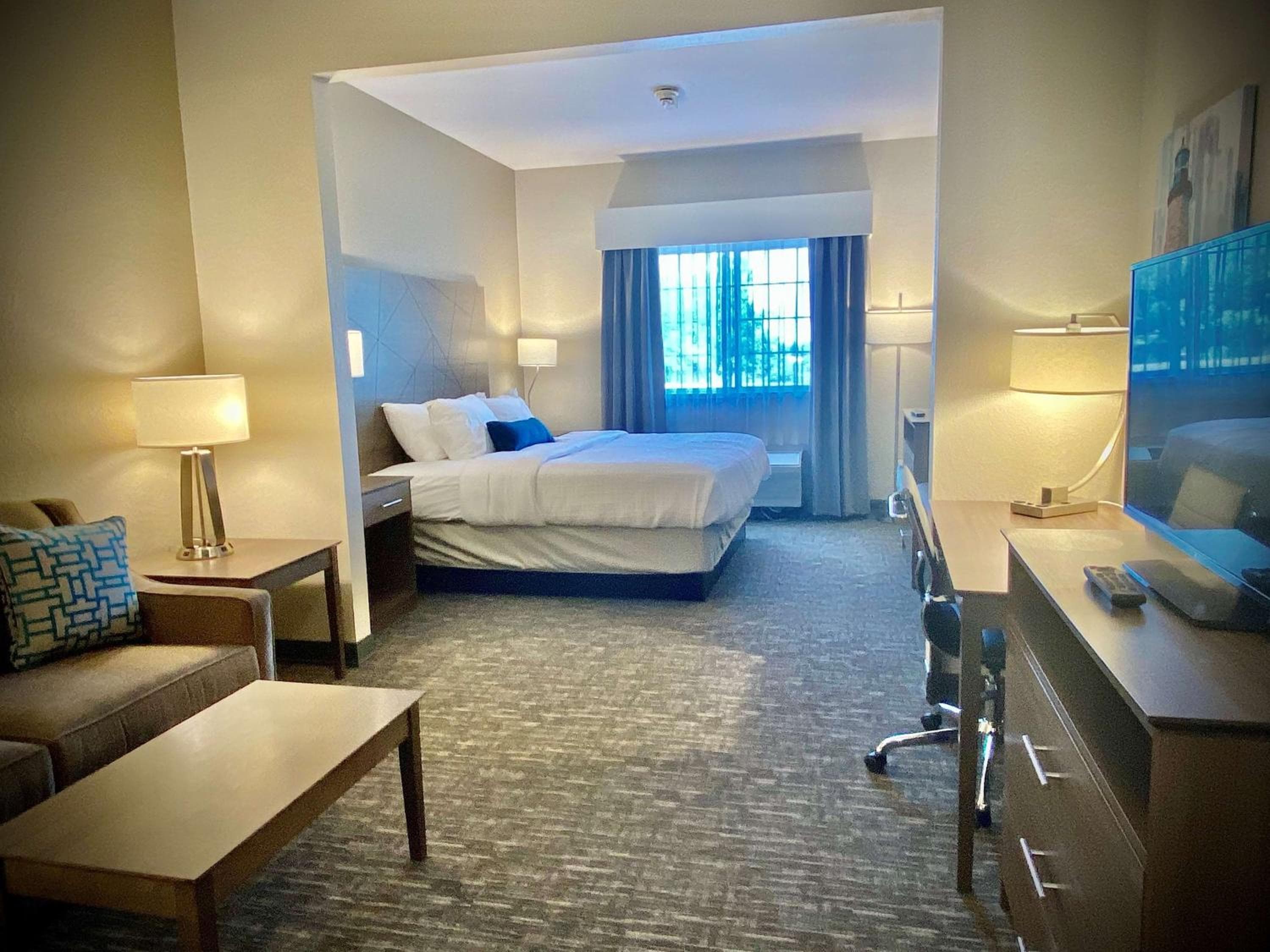 Best Western Brockport Inn & Suites