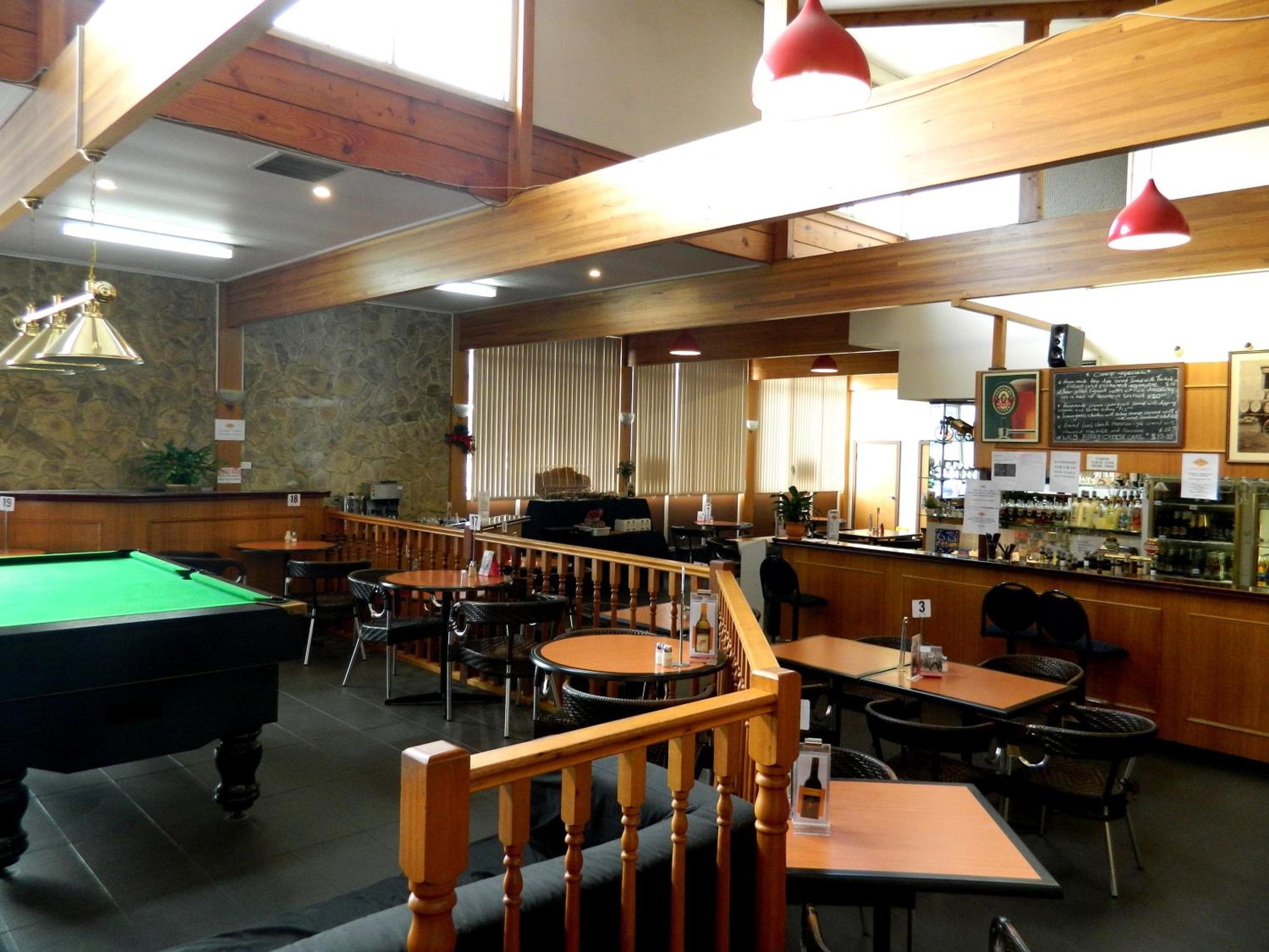 Ciloms Airport Lodge Melbourne Airport