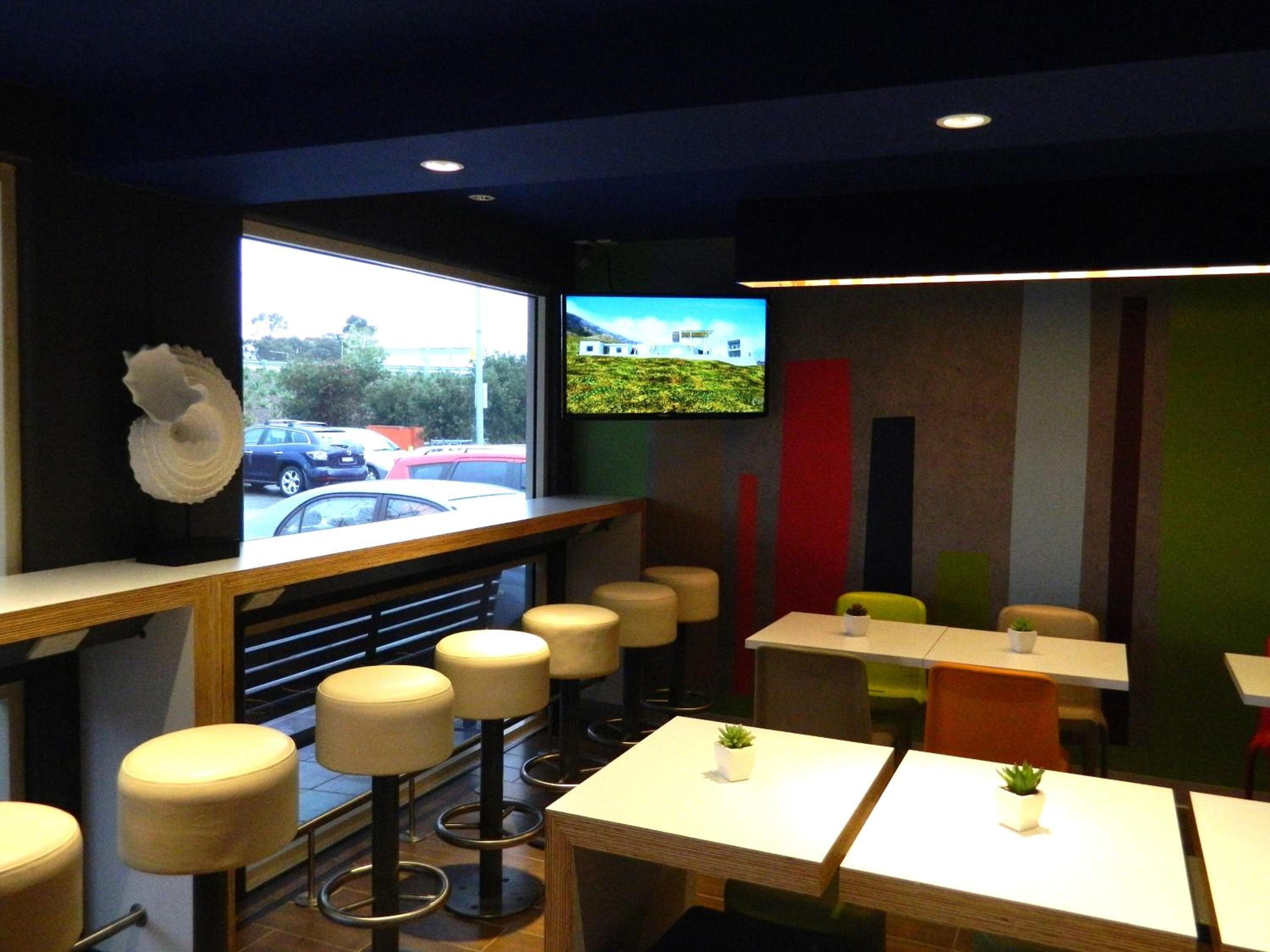 ibis Budget - Melbourne Airport