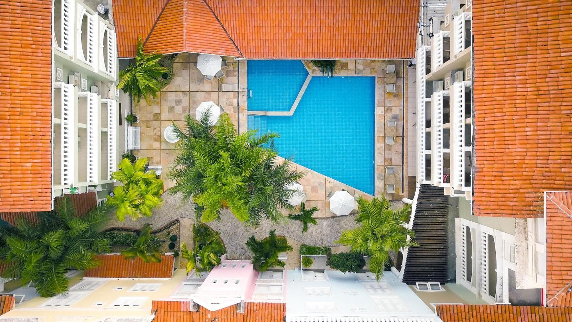 Hotel Villa Mayor Charme