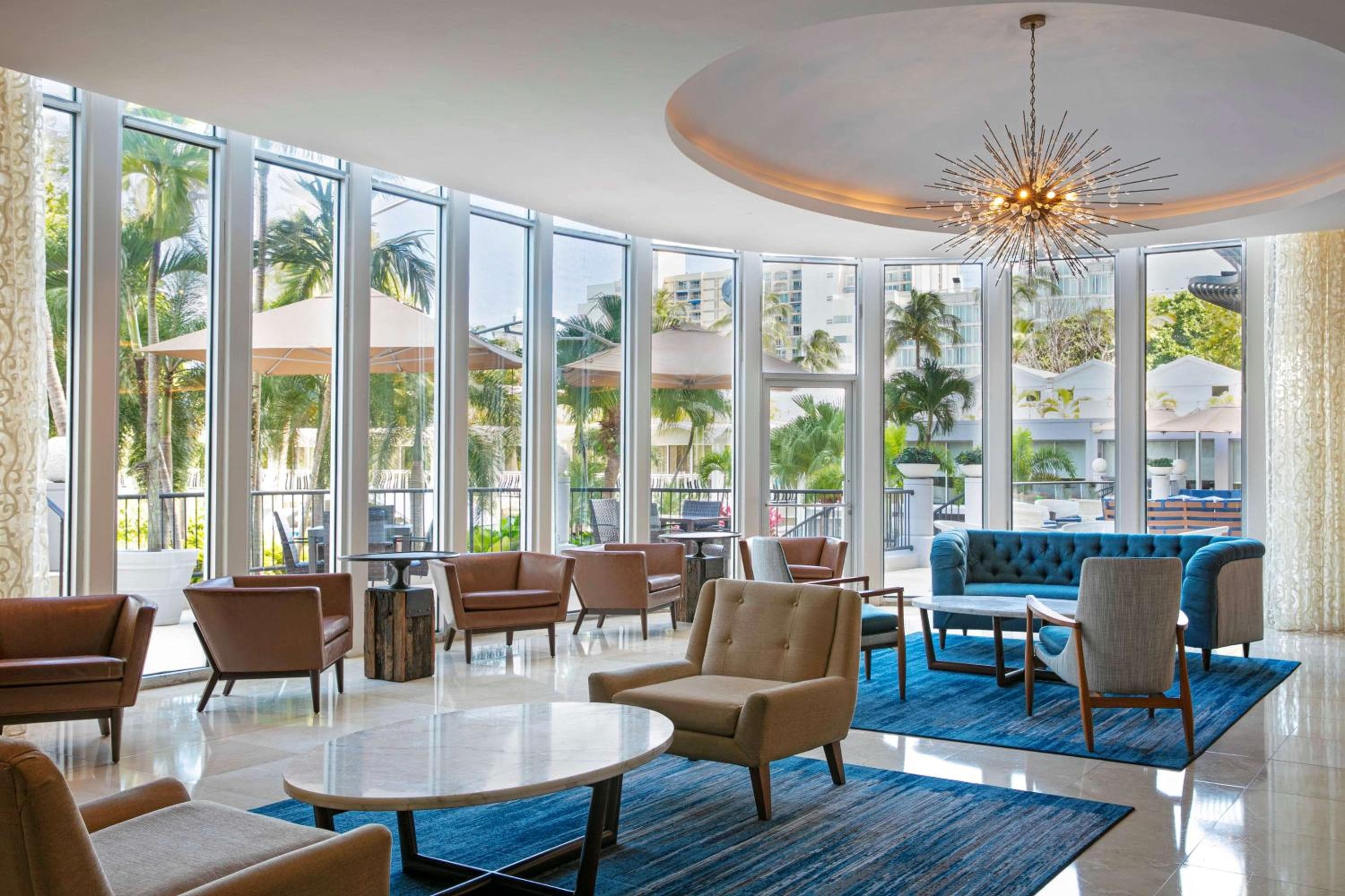 The Royal Sonesta San Juan