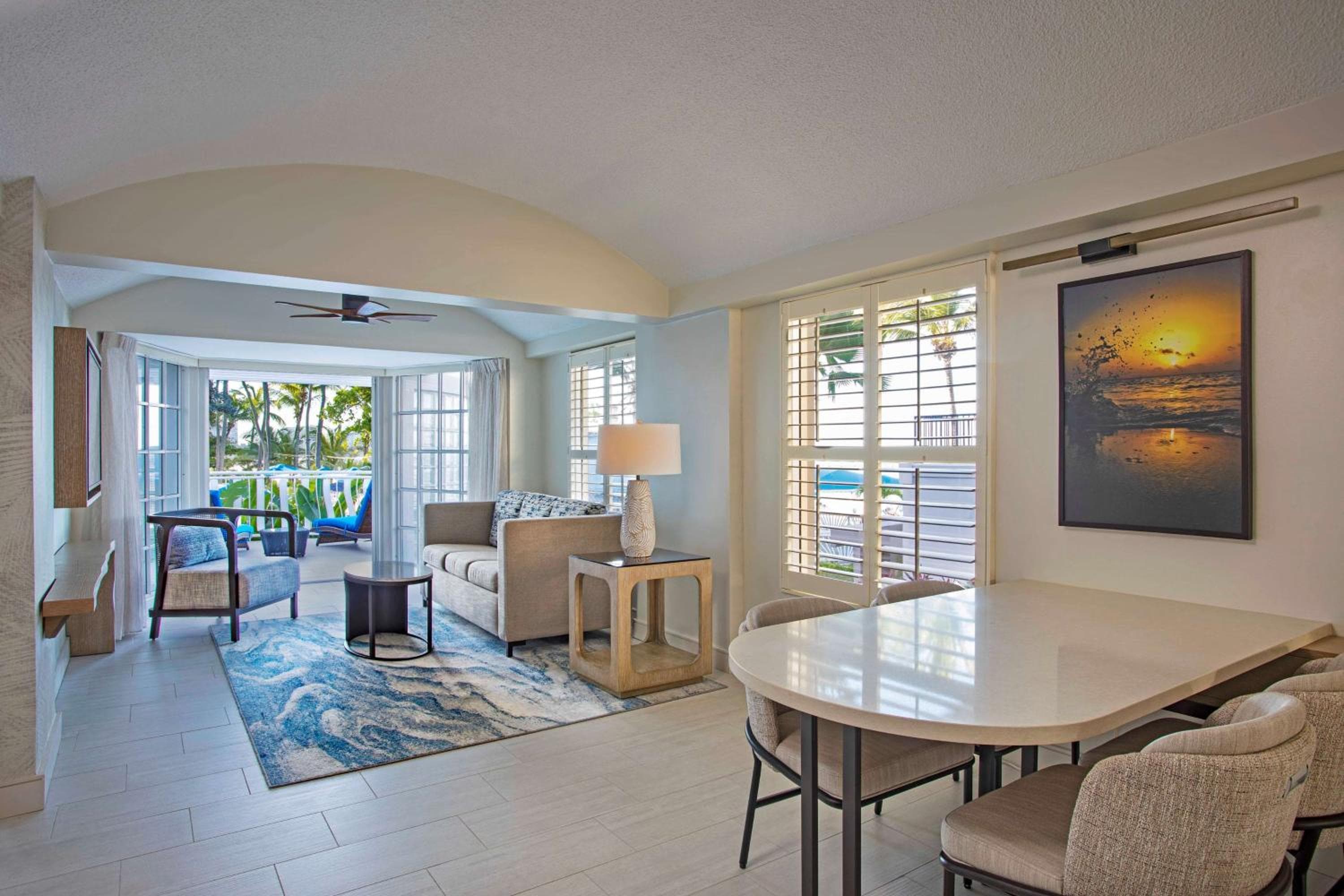 The Royal Sonesta San Juan