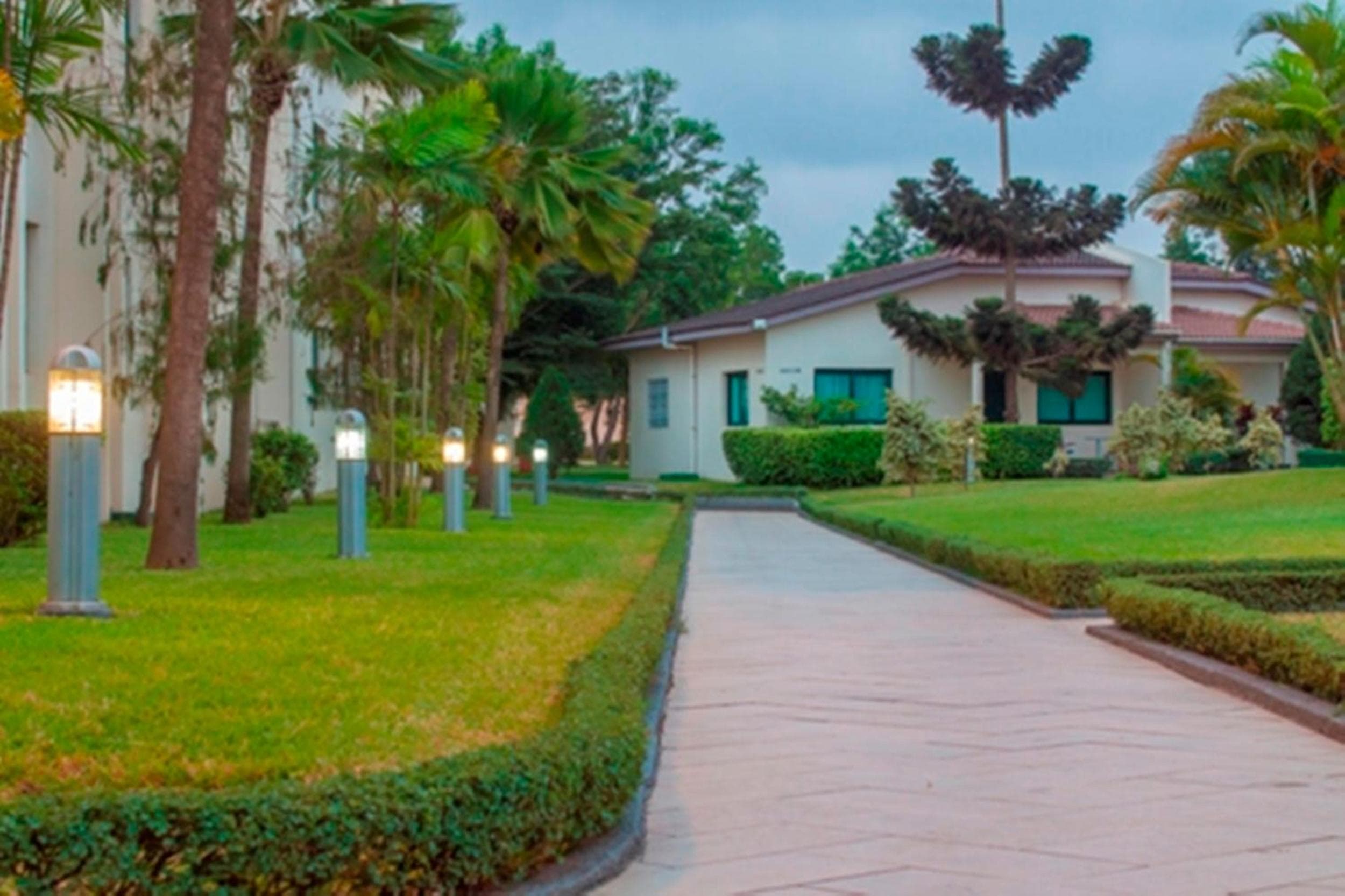 Fiesta Royale Hotel