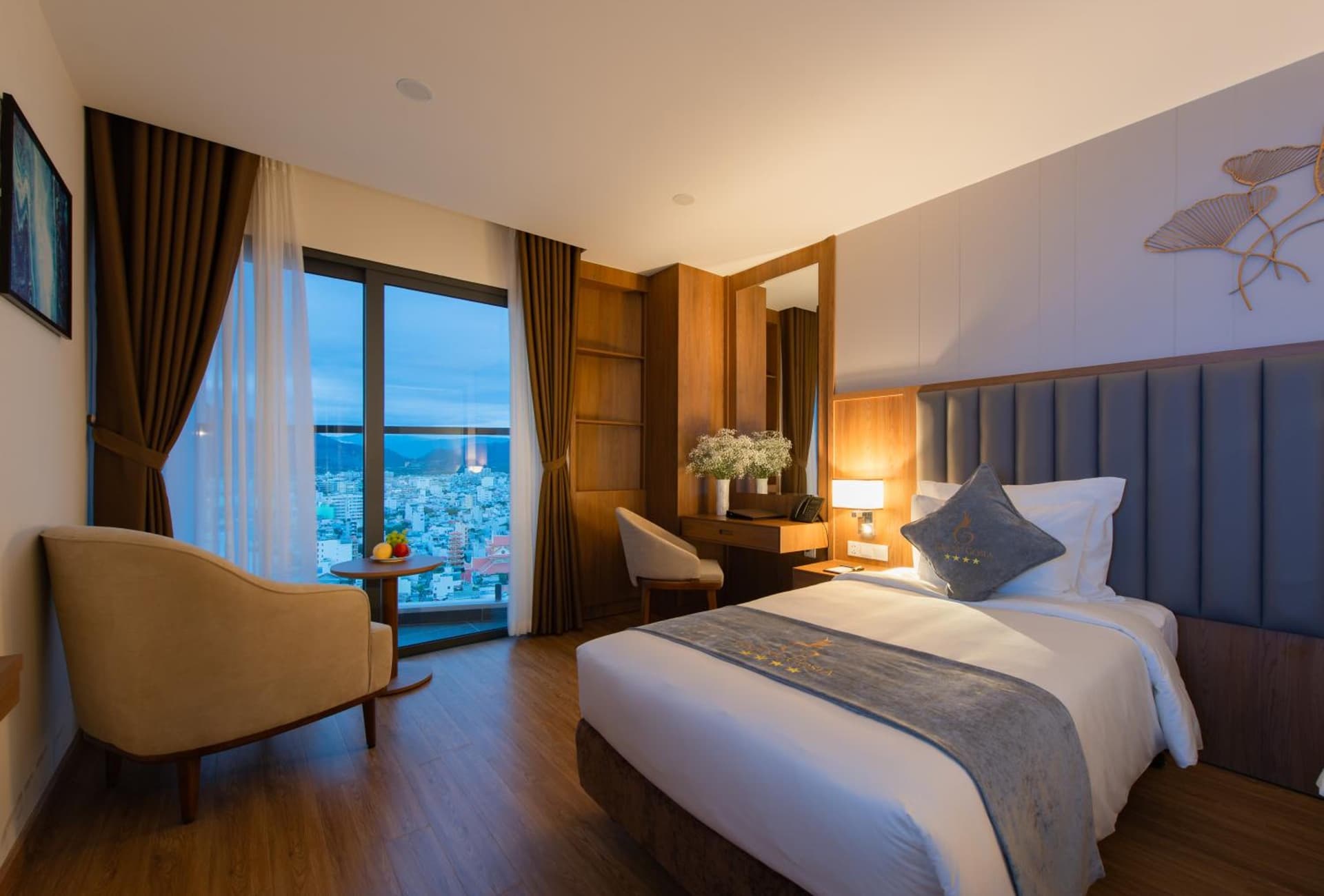Grand Gosia Hotel