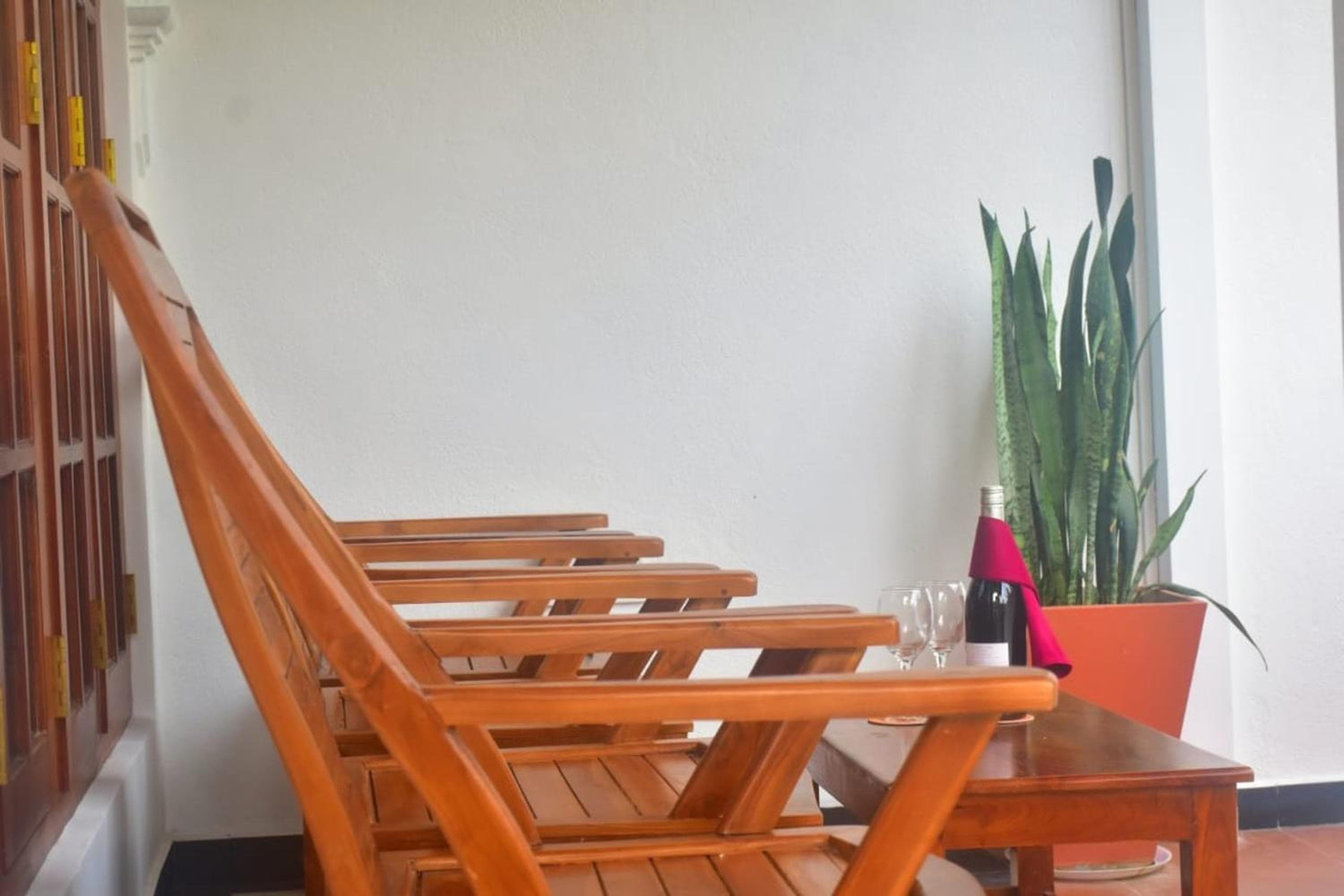 Hotel Barbara Villa