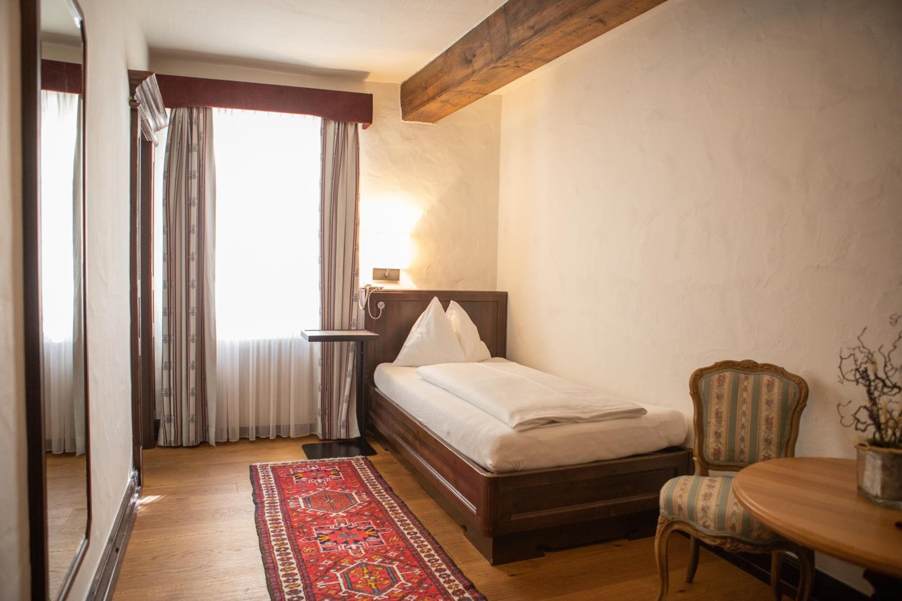 Altstadt Hotel Stadtkrug