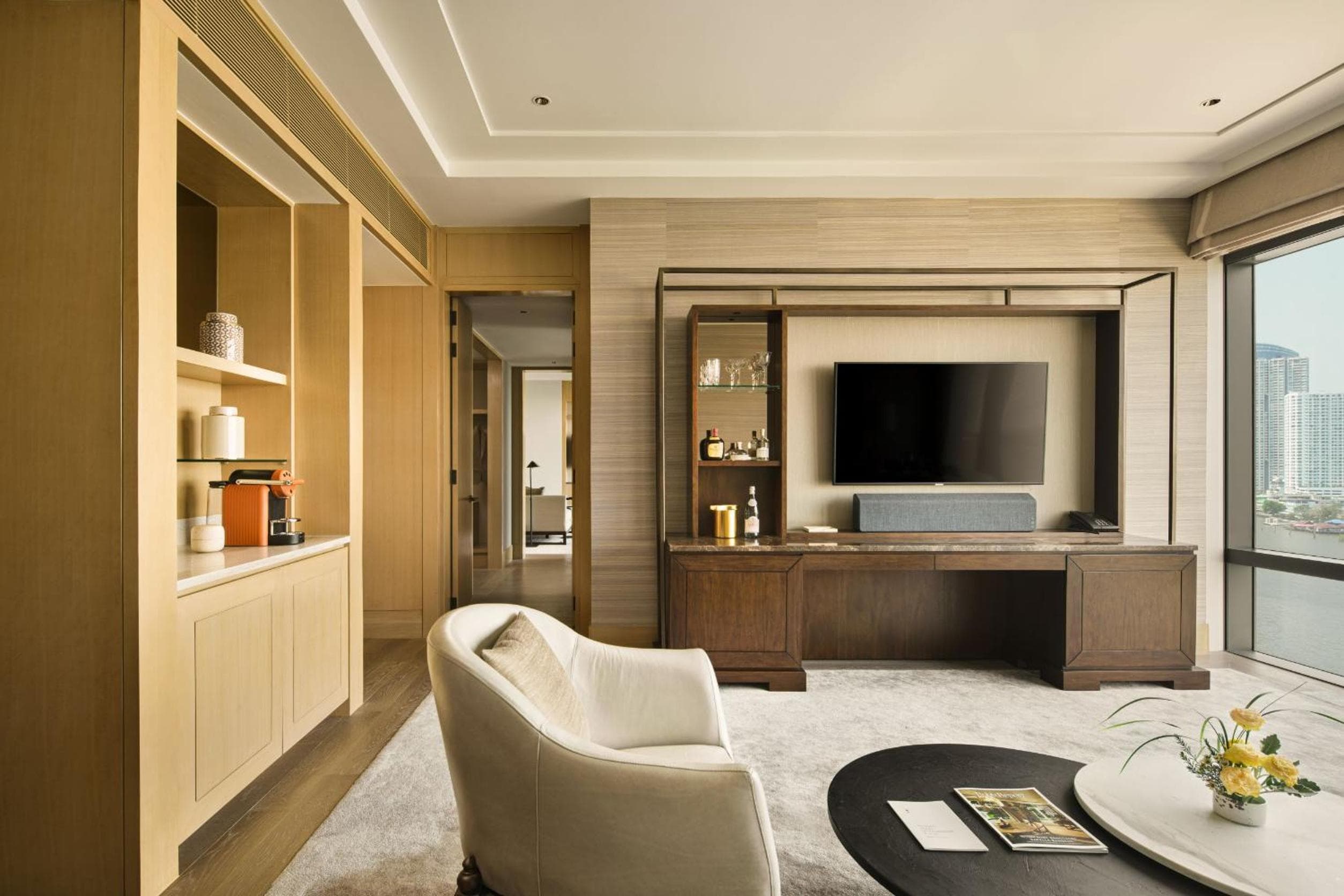 Capella Bangkok