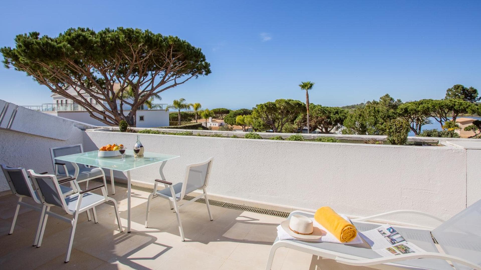 Quinta do Lago Country Club