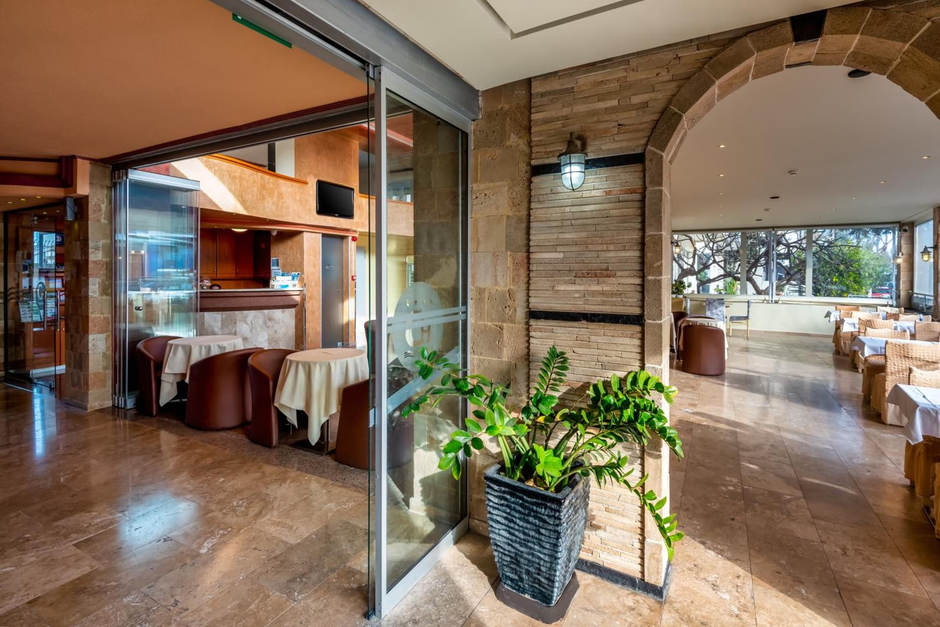 Comfort Hotel Apartments