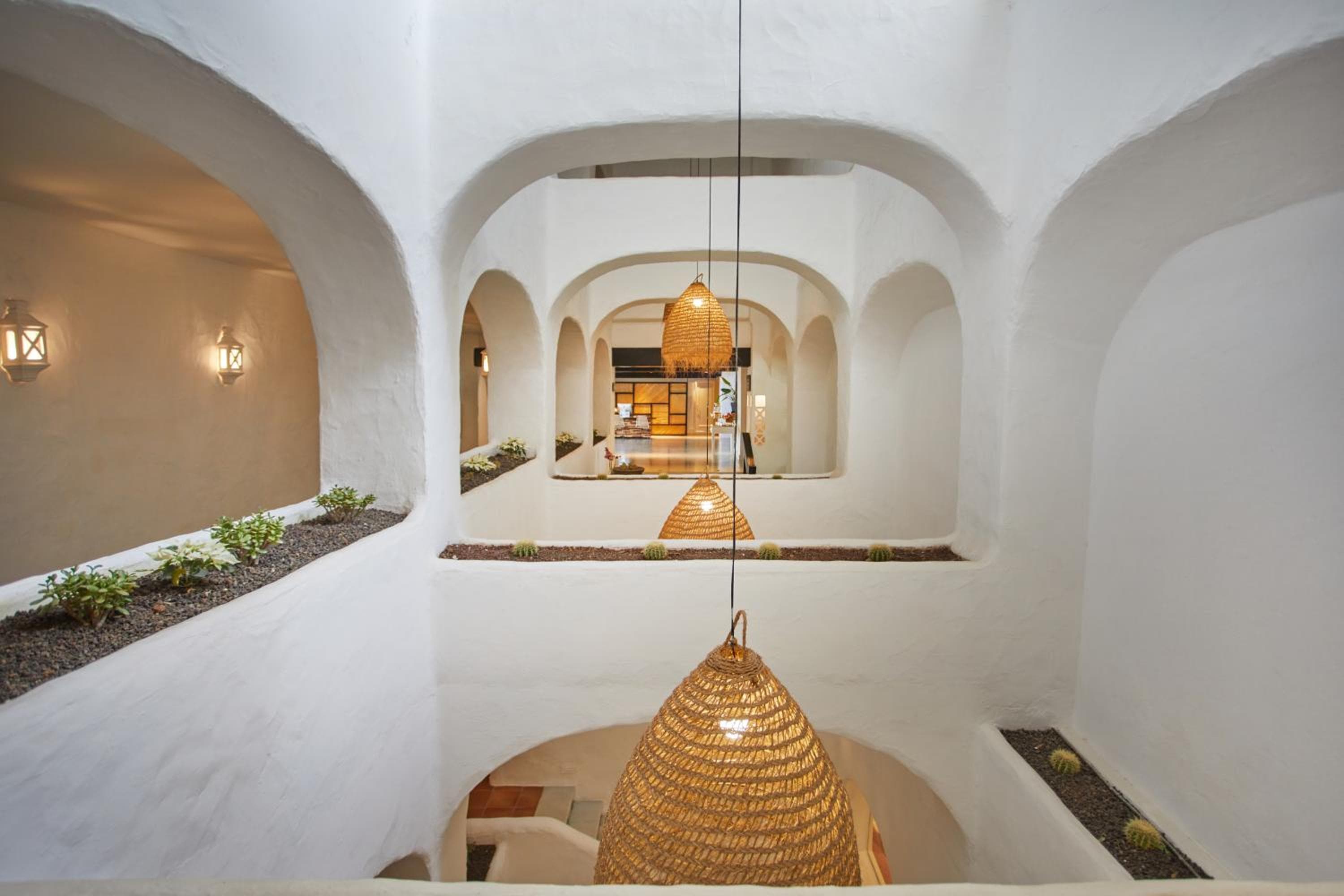 Hyatt Ziva Jardín Tropical Tenerife