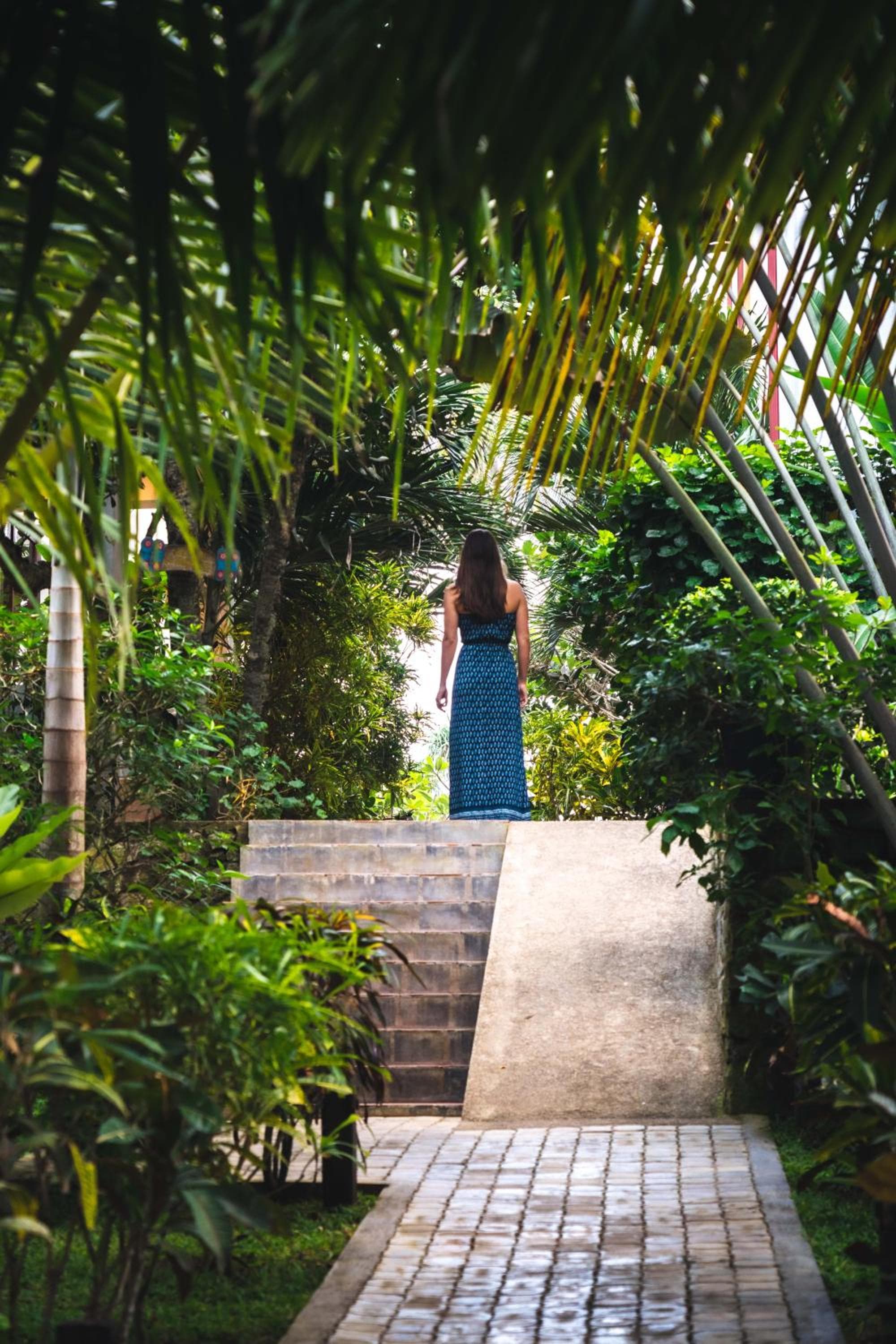 Ananya Beach Resort