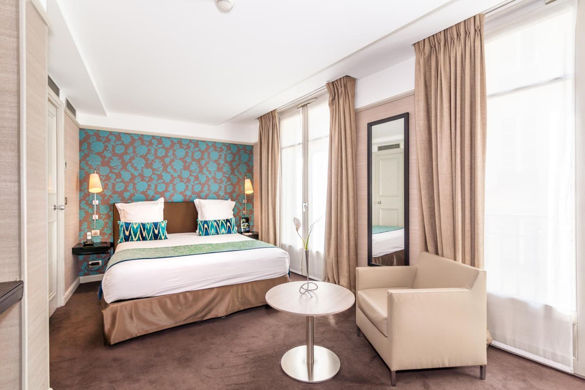 Hôtel Duo