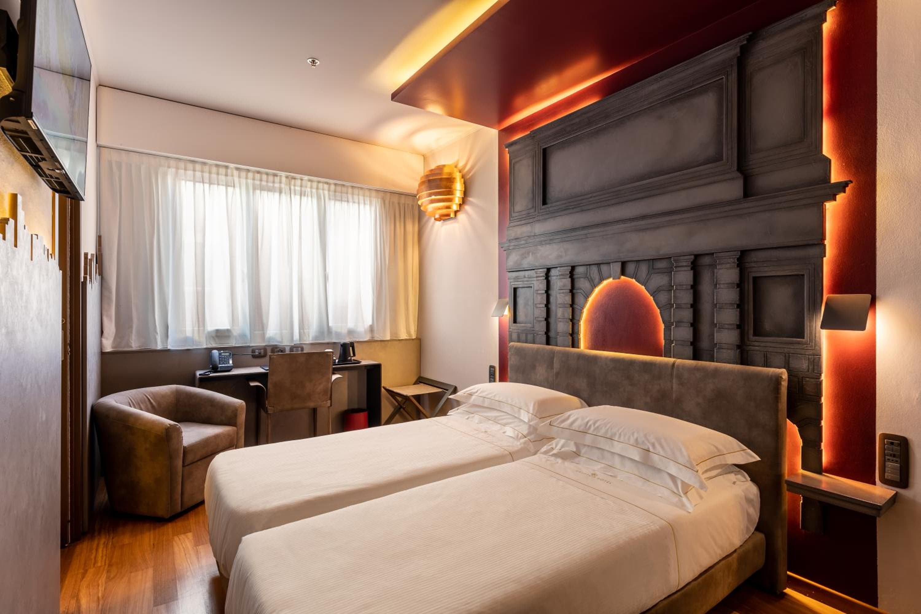Hotel Ariston